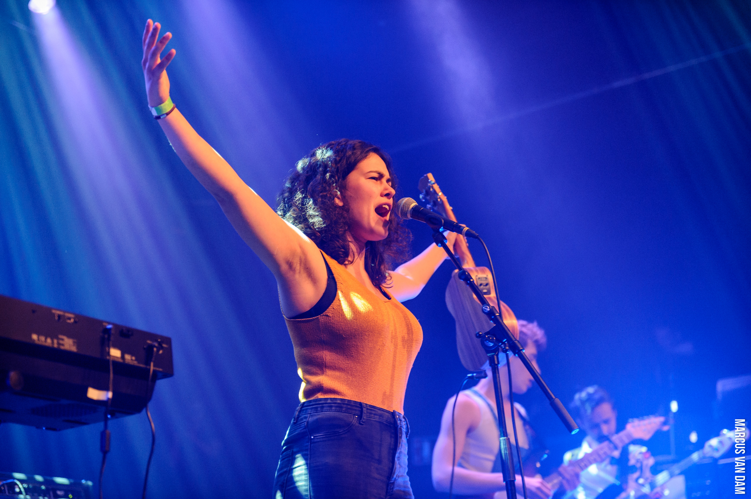 Rob Acda Award: Finale (2017)