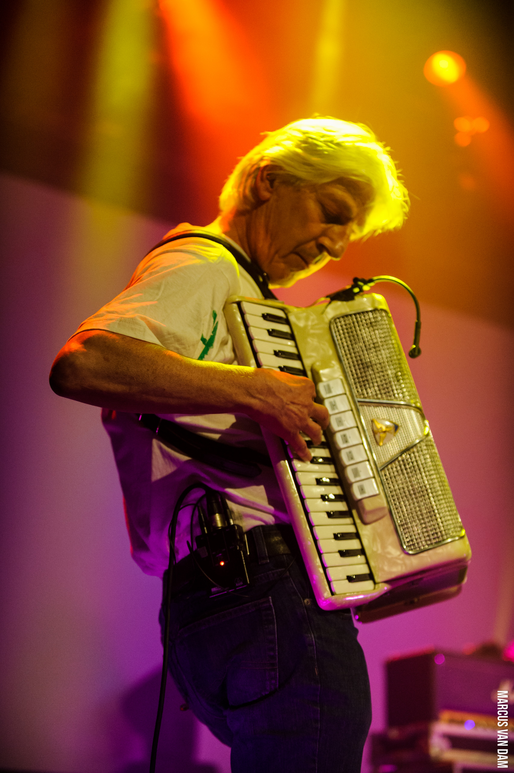 Rob Acda Award: Finale (2017)