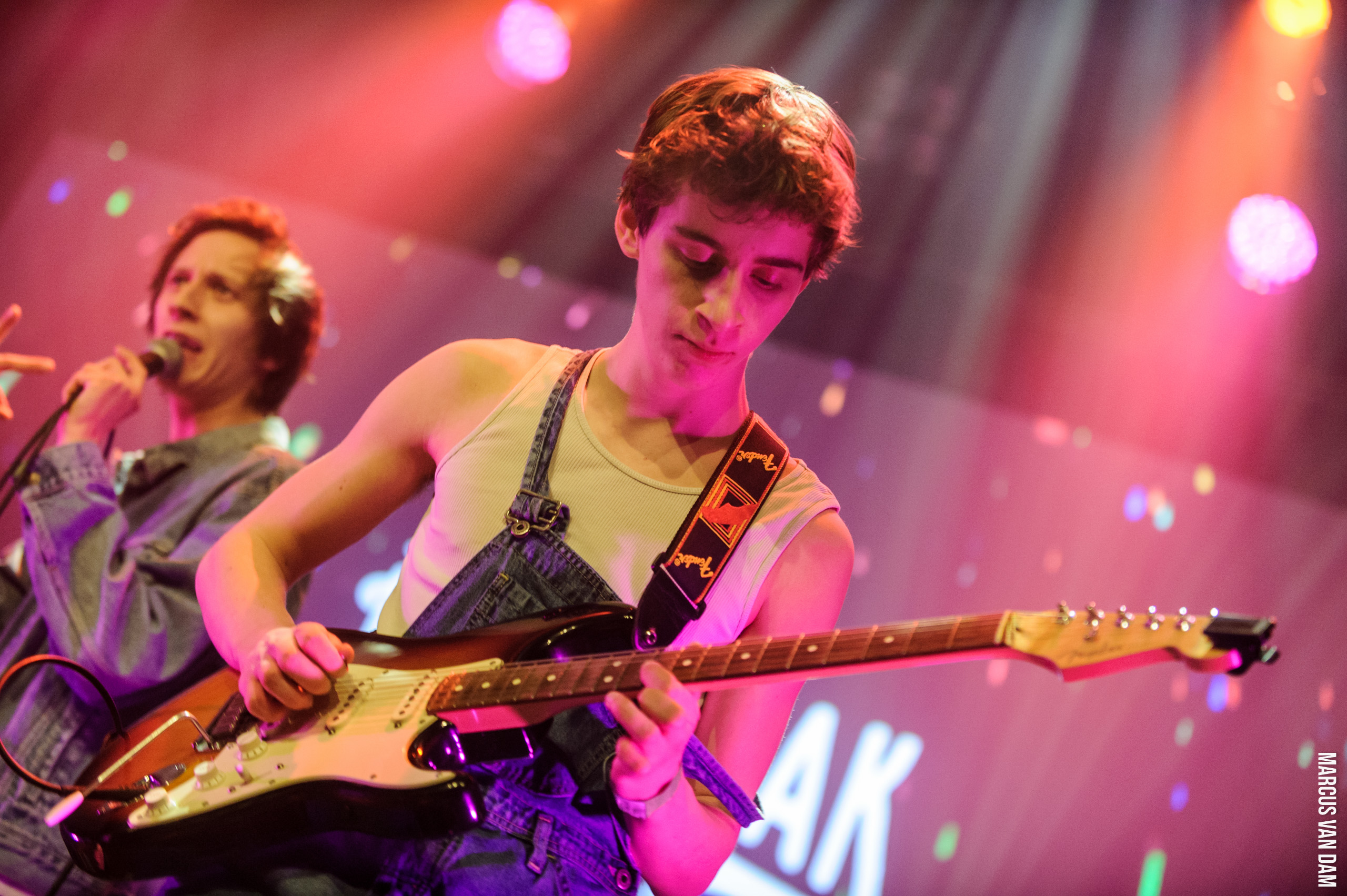 Rob Acda Award: Finale (2017)