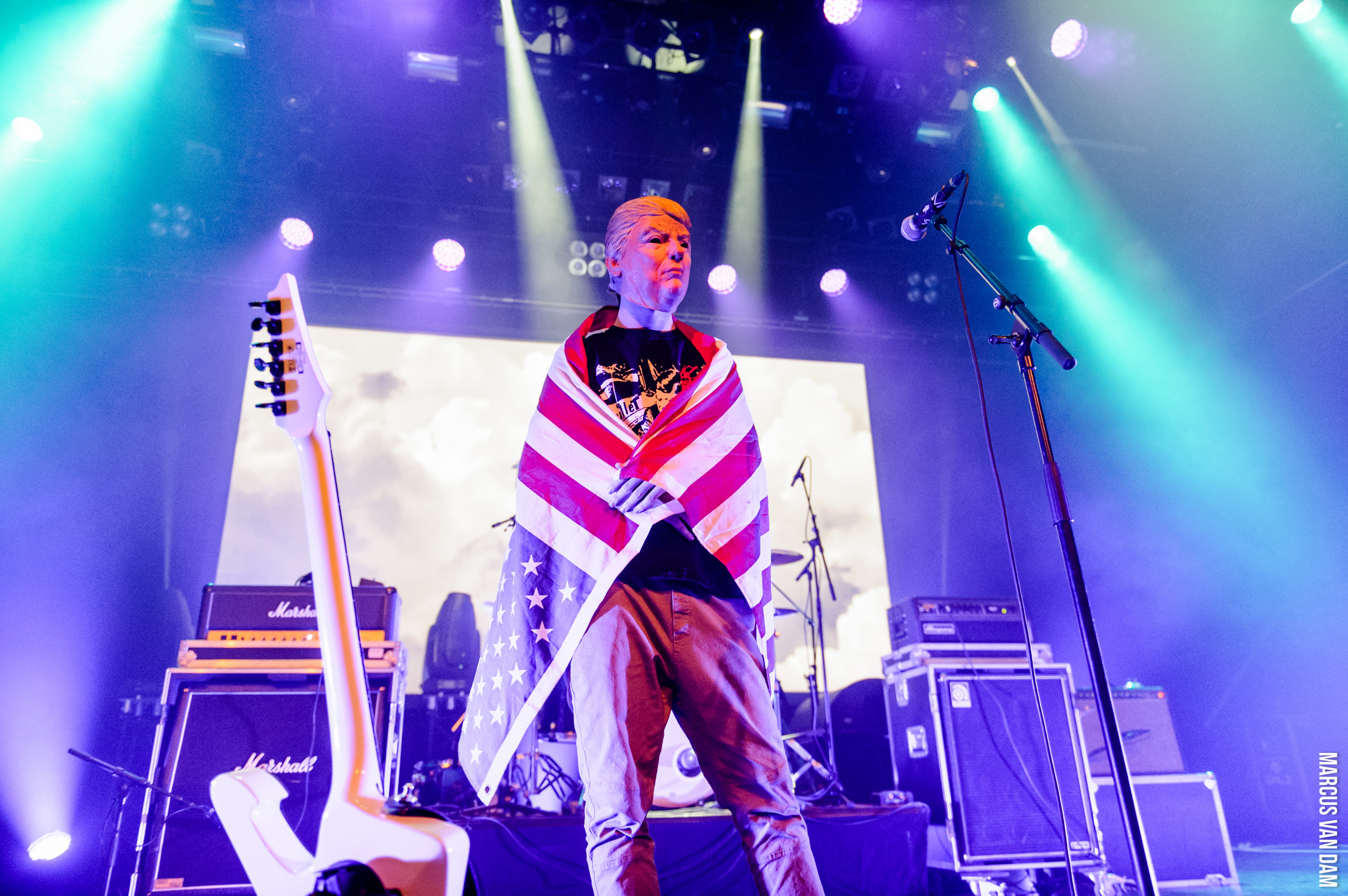 Rob Acda Award: Finale (2017)