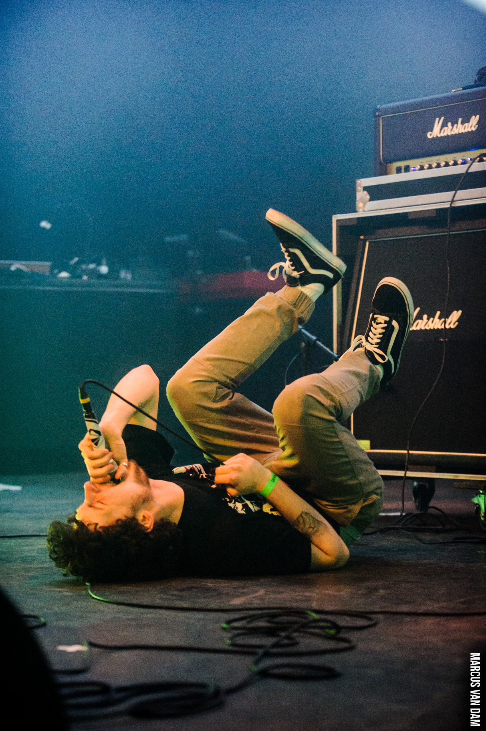 Rob Acda Award: Finale (2017)