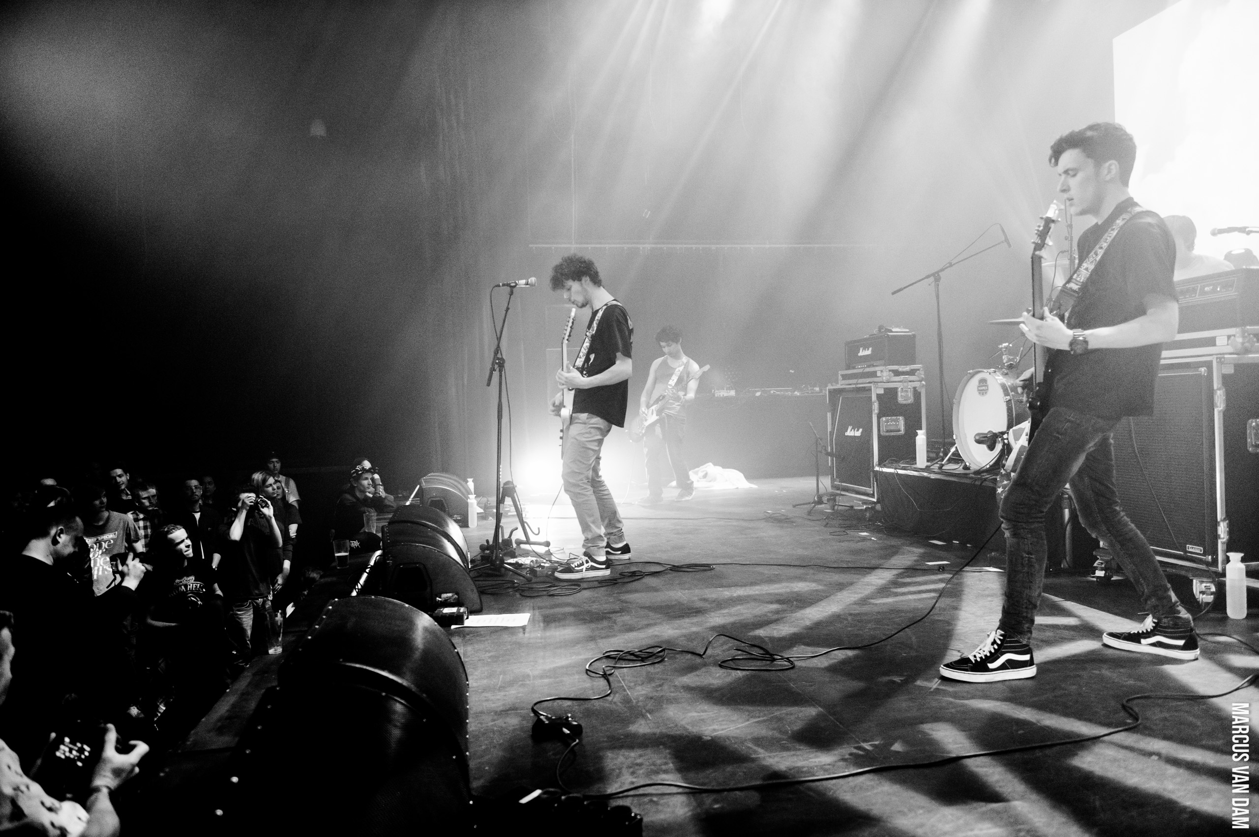 Rob Acda Award: Finale (2017)