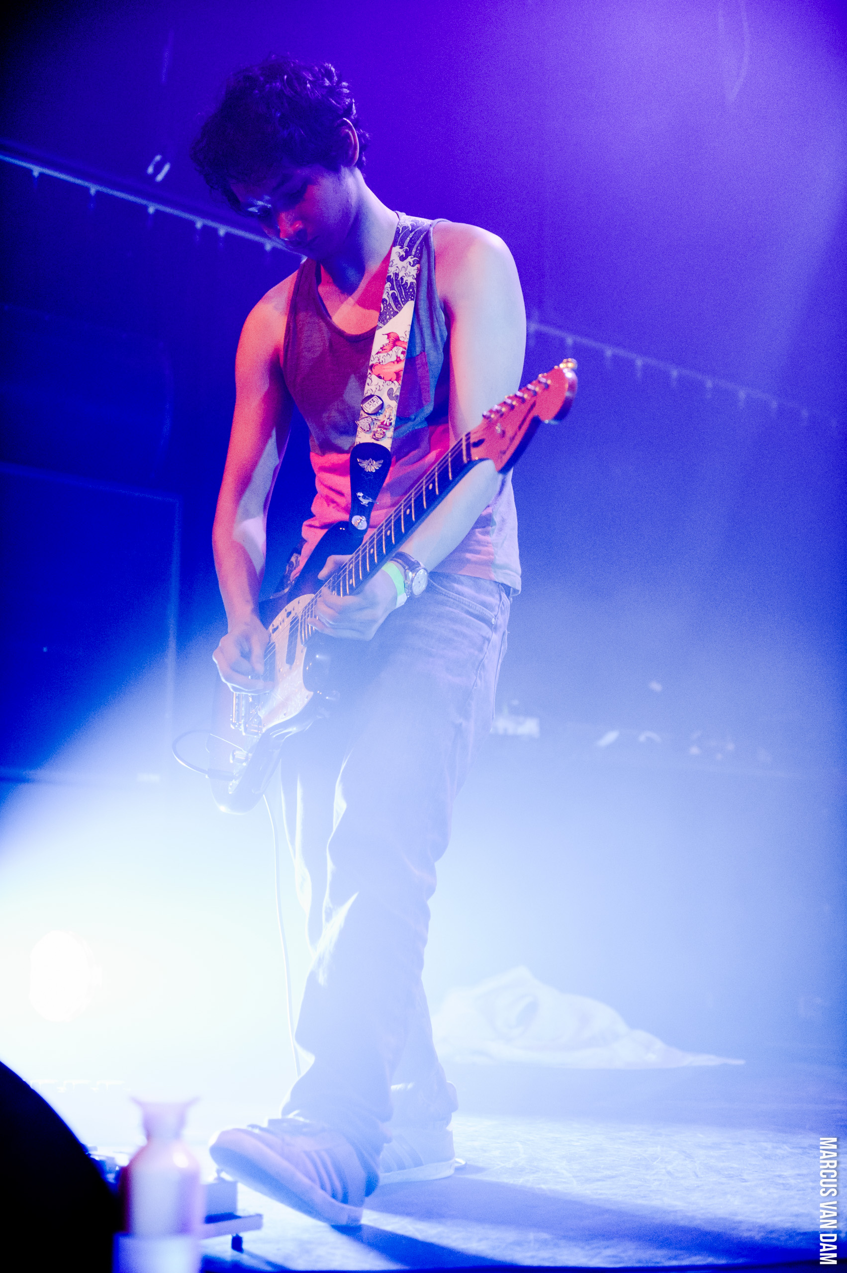 Rob Acda Award: Finale (2017)