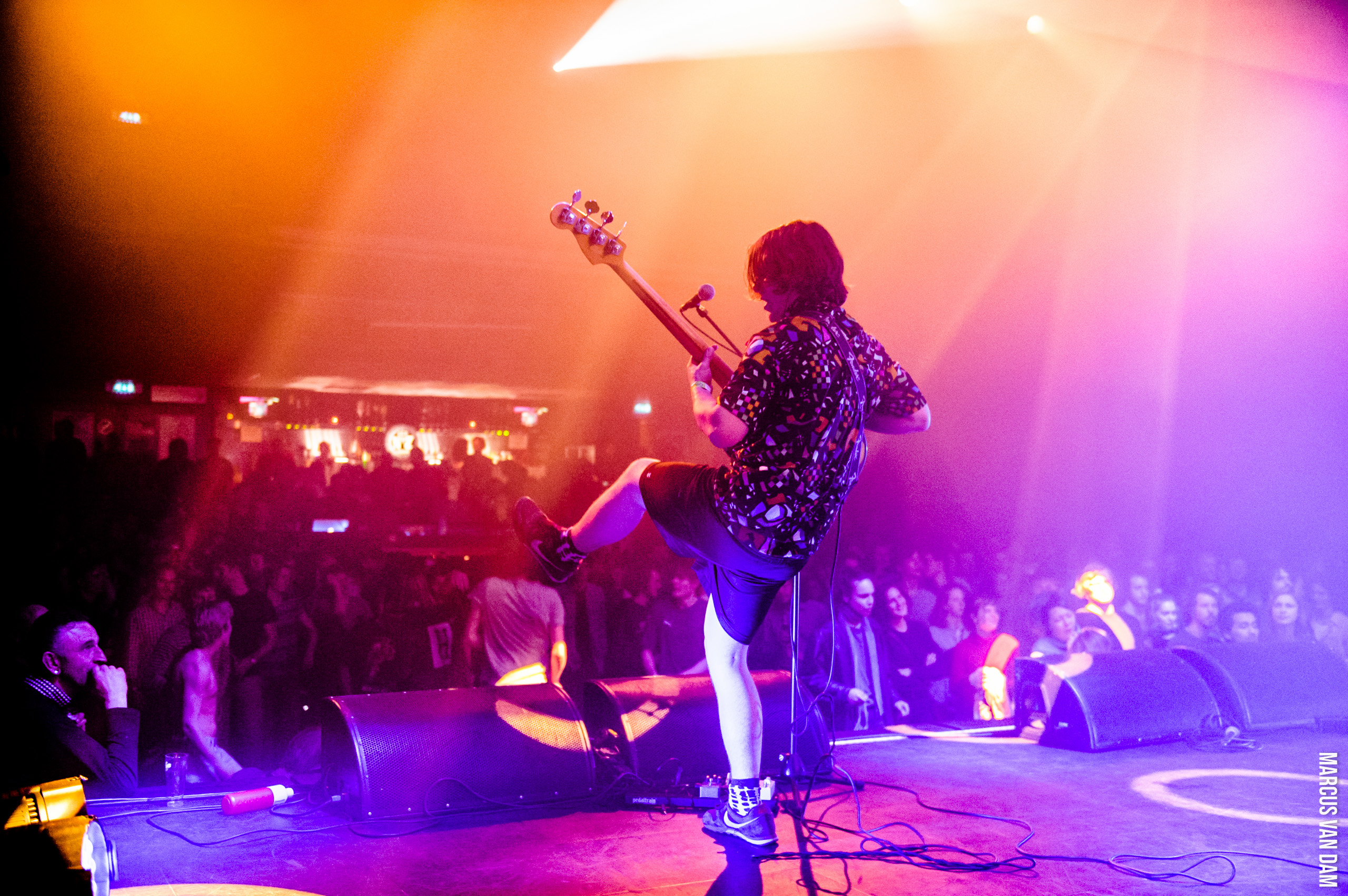 Rob Acda Award: Finale (2017)