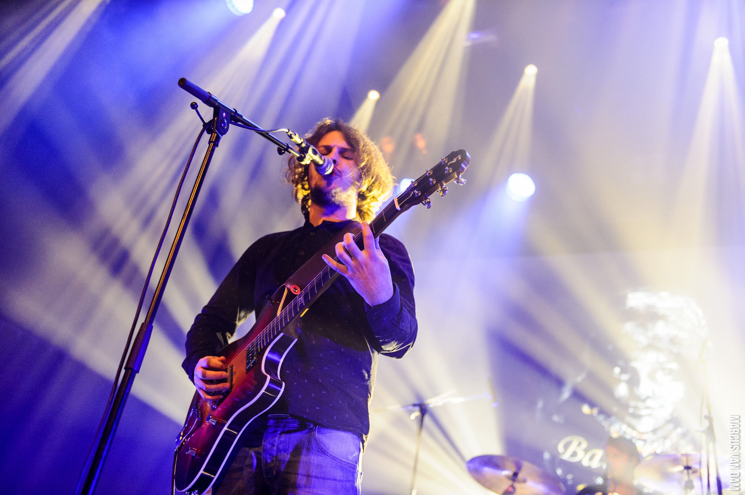 Rob Acda Award: Finale (2017)