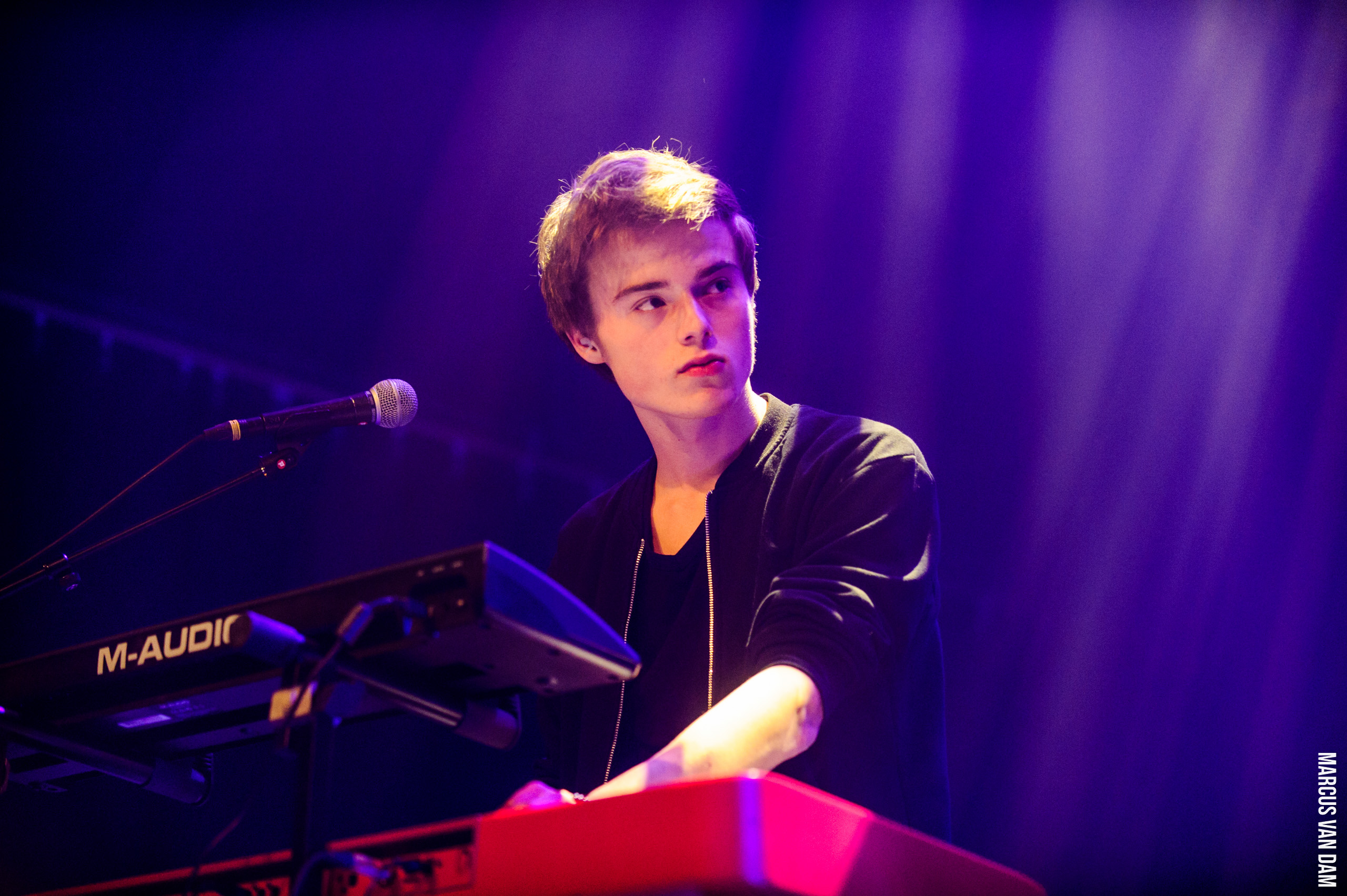 Rob Acda Award: Finale (2017)