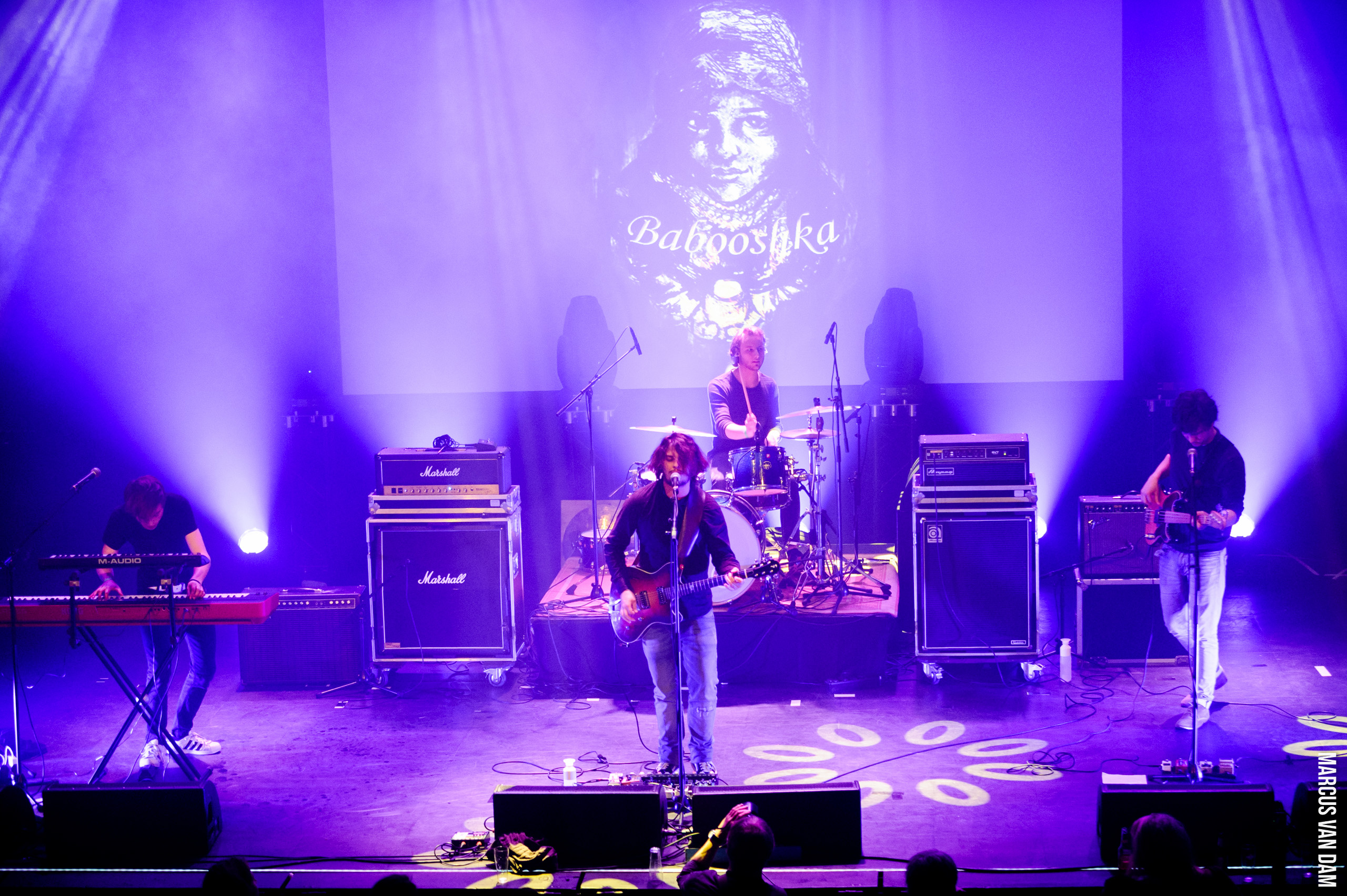 Rob Acda Award: Finale (2017)