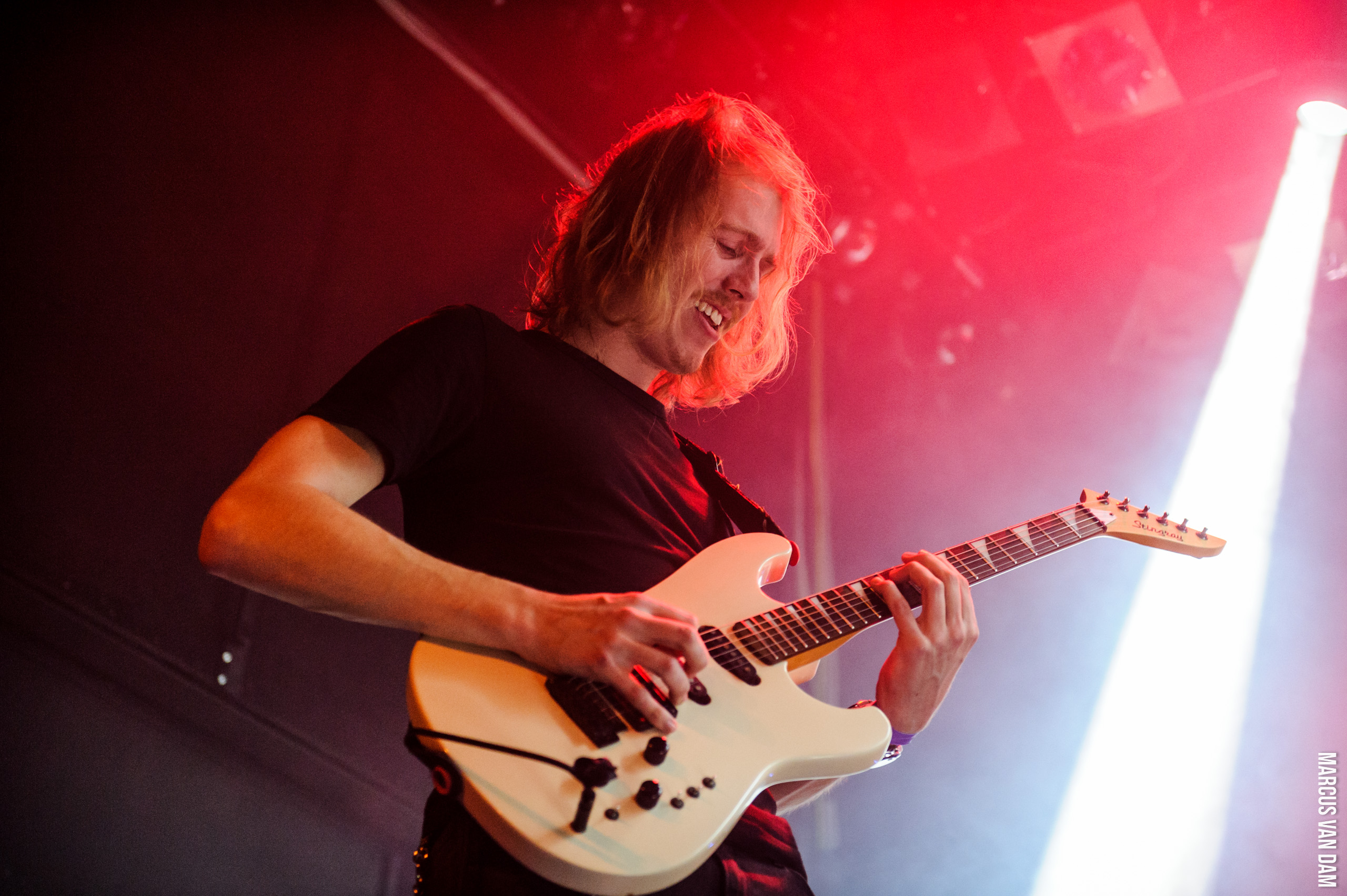 Rob Acda Award: Voorronde 1 (2017)