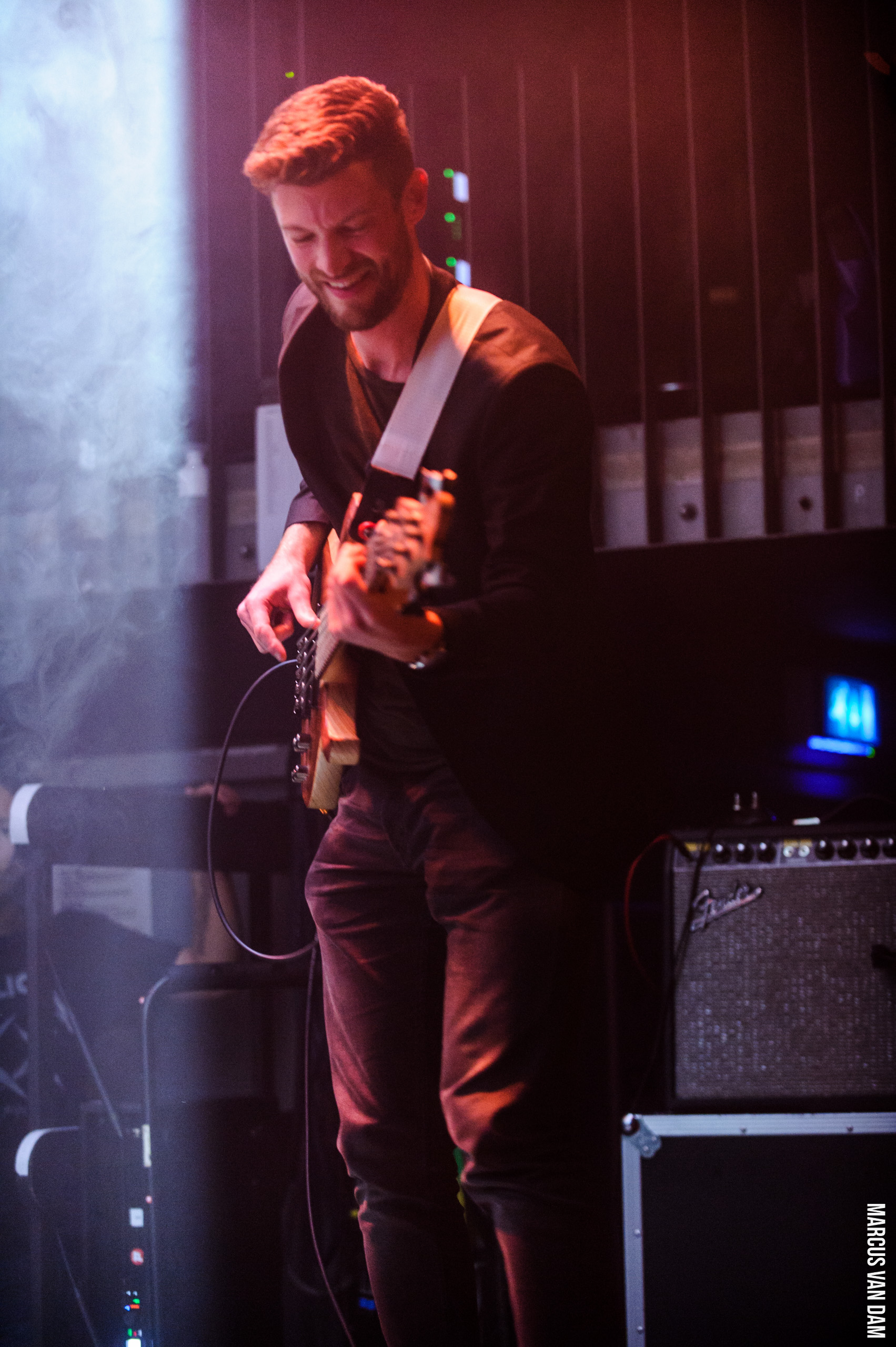 Rob Acda Award: Voorronde 1 (2017)