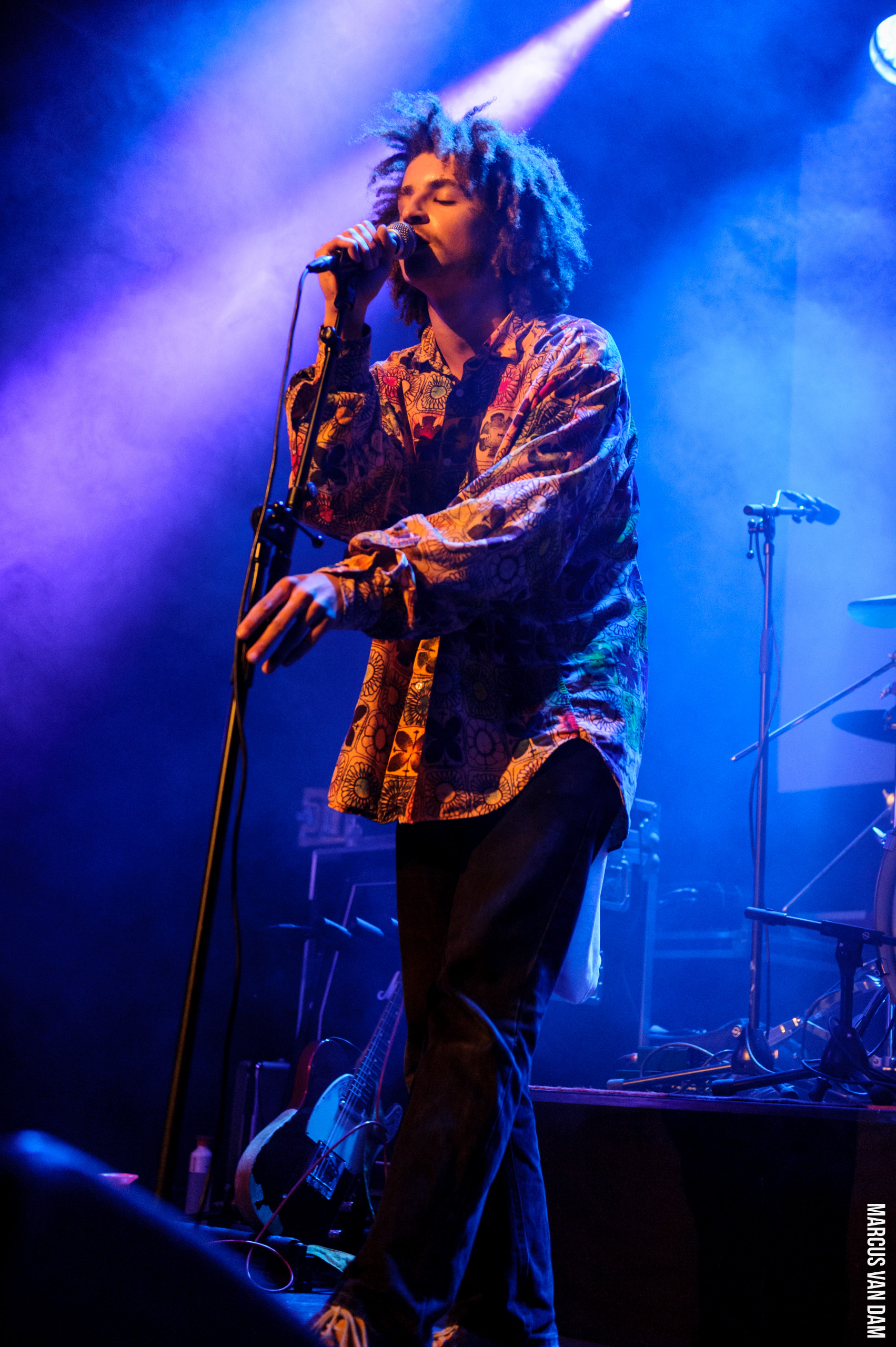 Rob Acda Award: Voorronde 1 (2017)