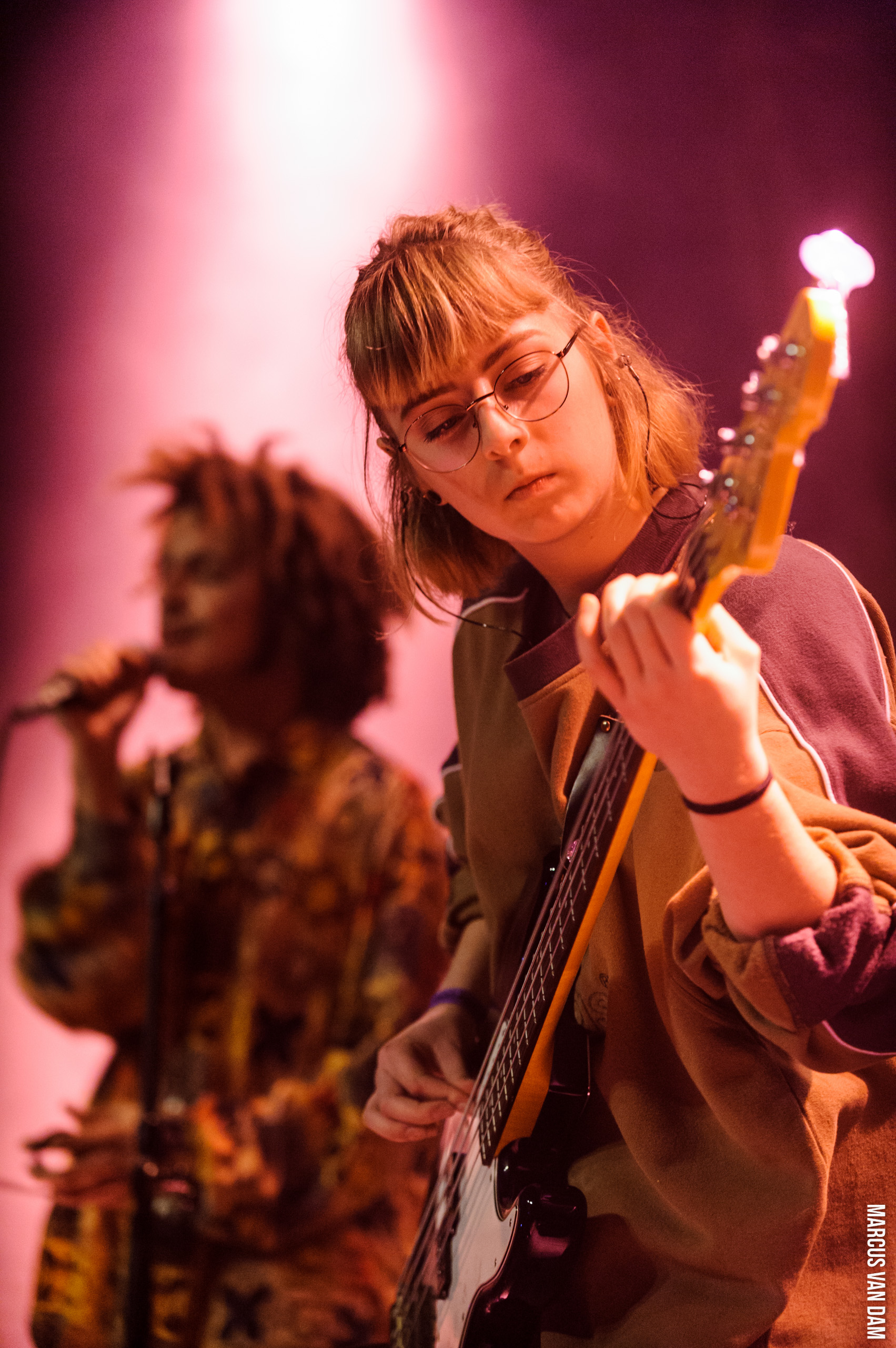 Rob Acda Award: Voorronde 1 (2017)