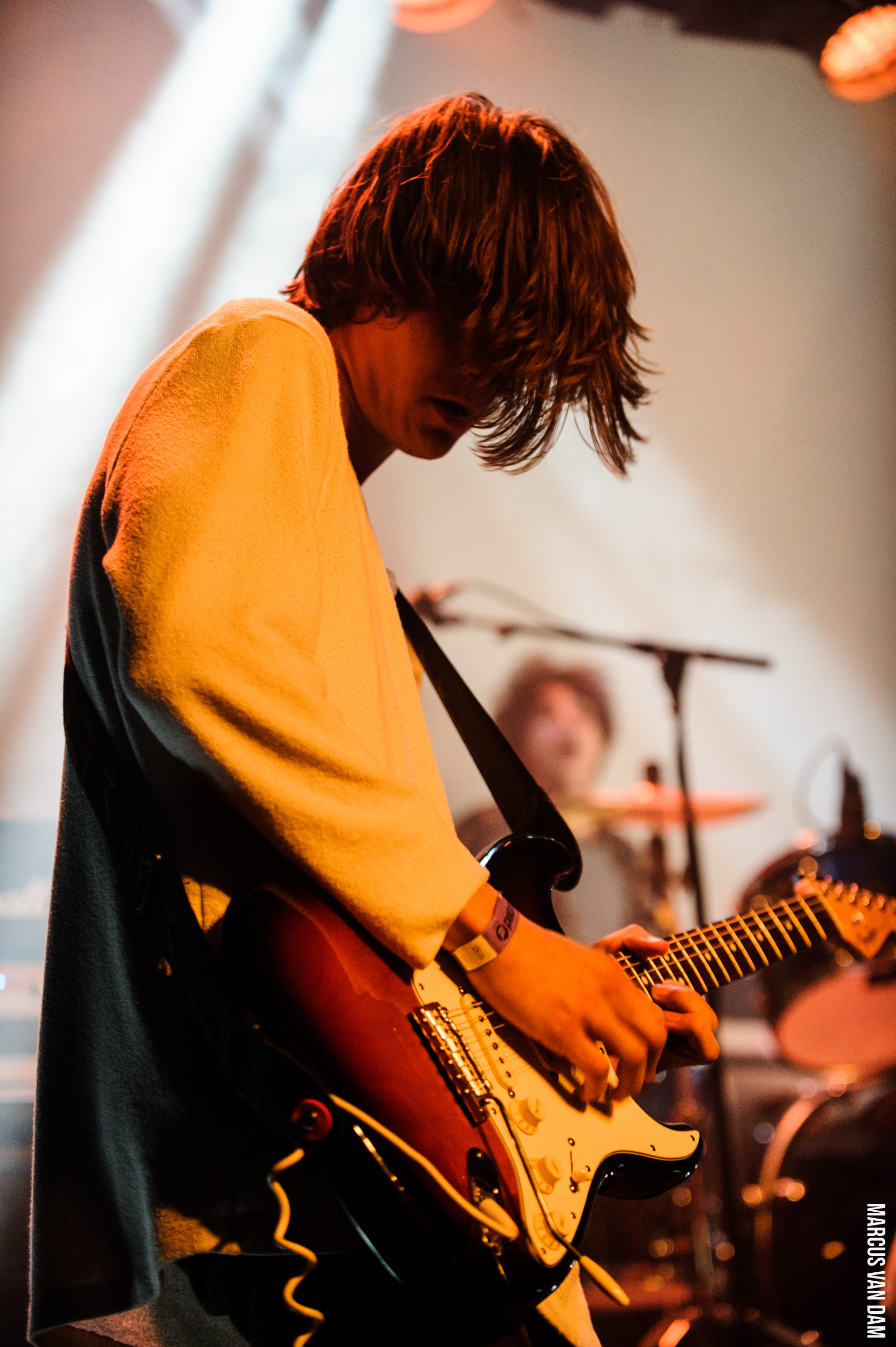 Rob Acda Award: Voorronde 1 (2017)