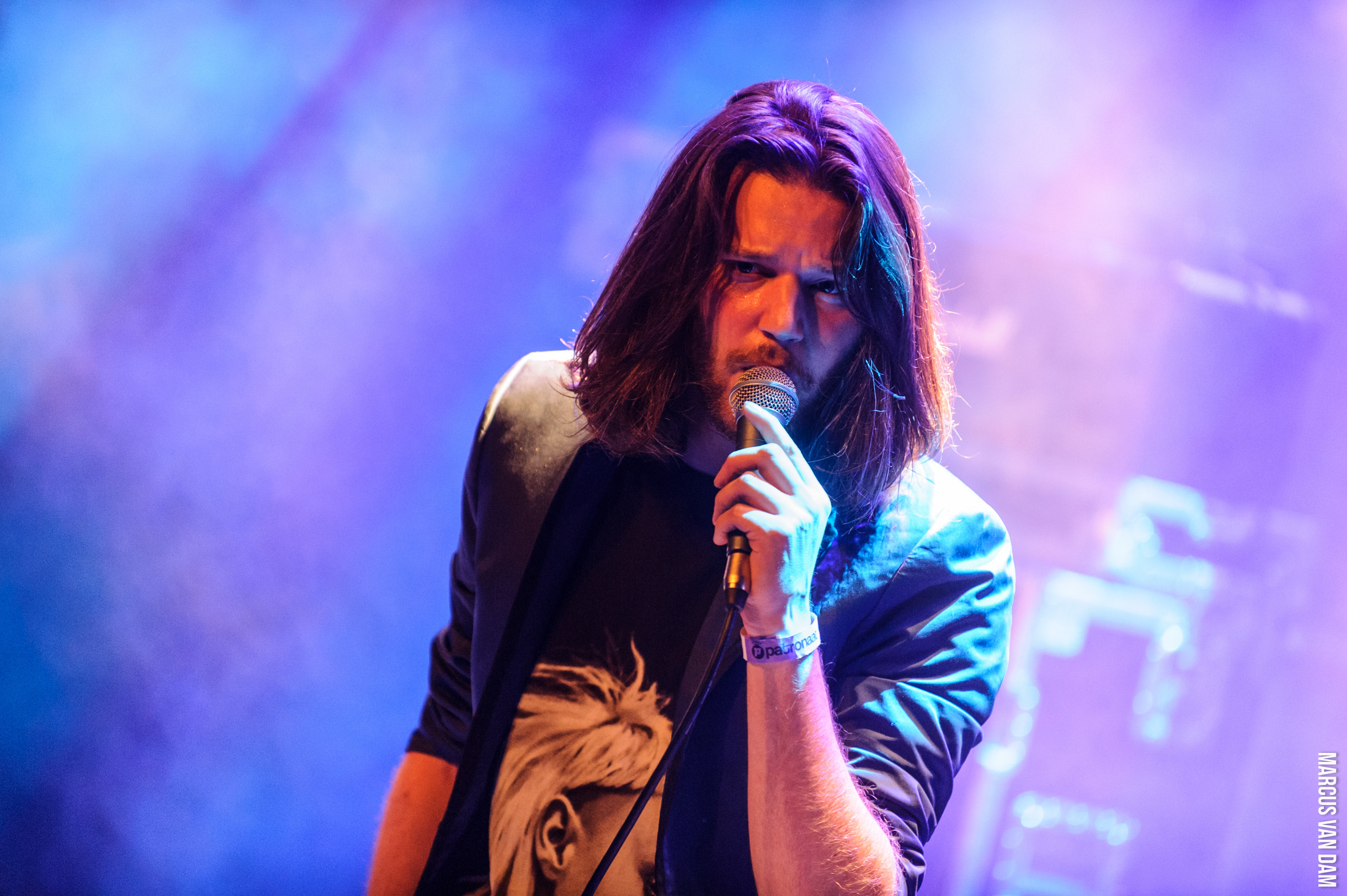 Rob Acda Award: Voorronde 1 (2017)