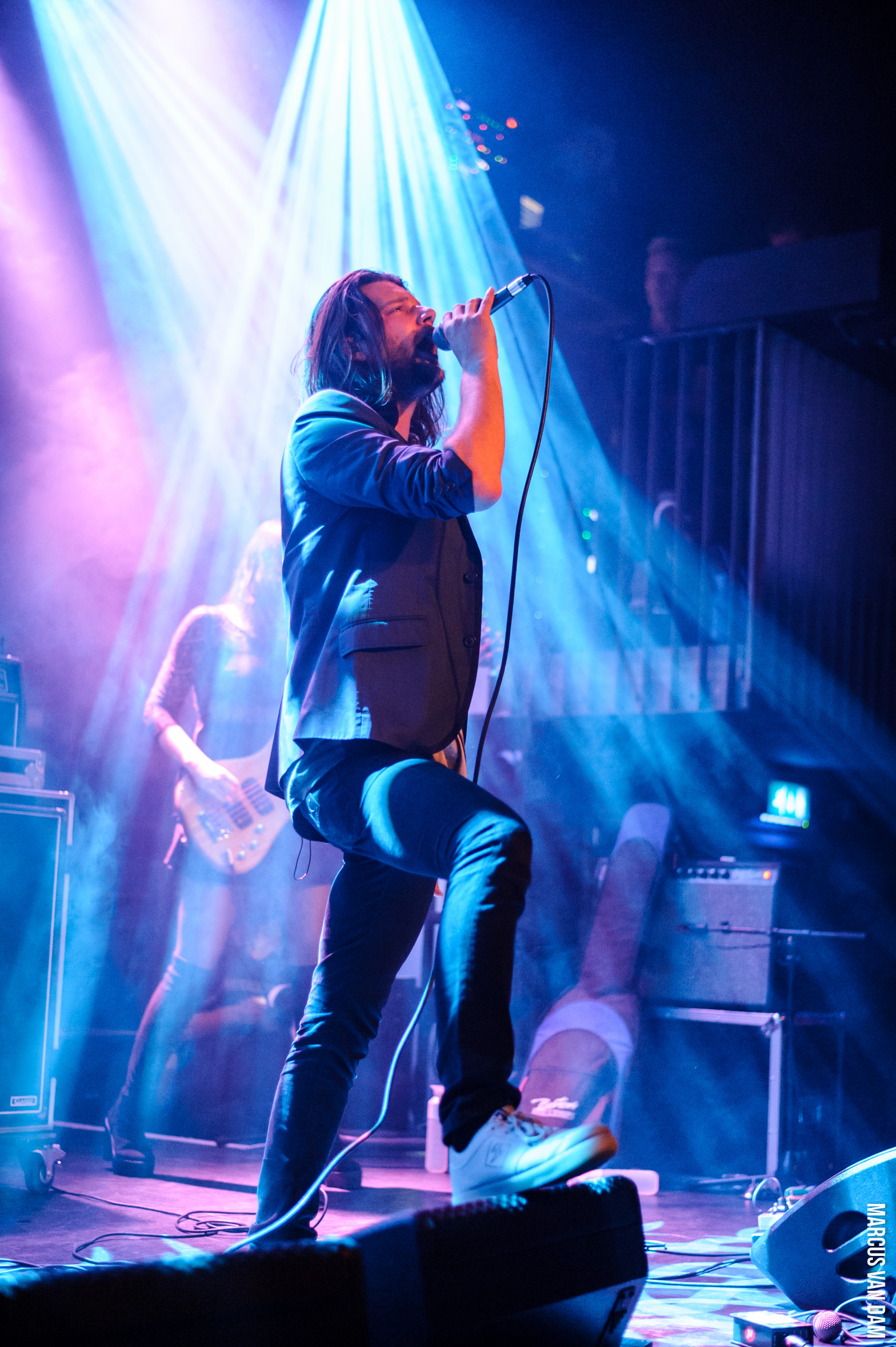 Rob Acda Award: Voorronde 1 (2017)