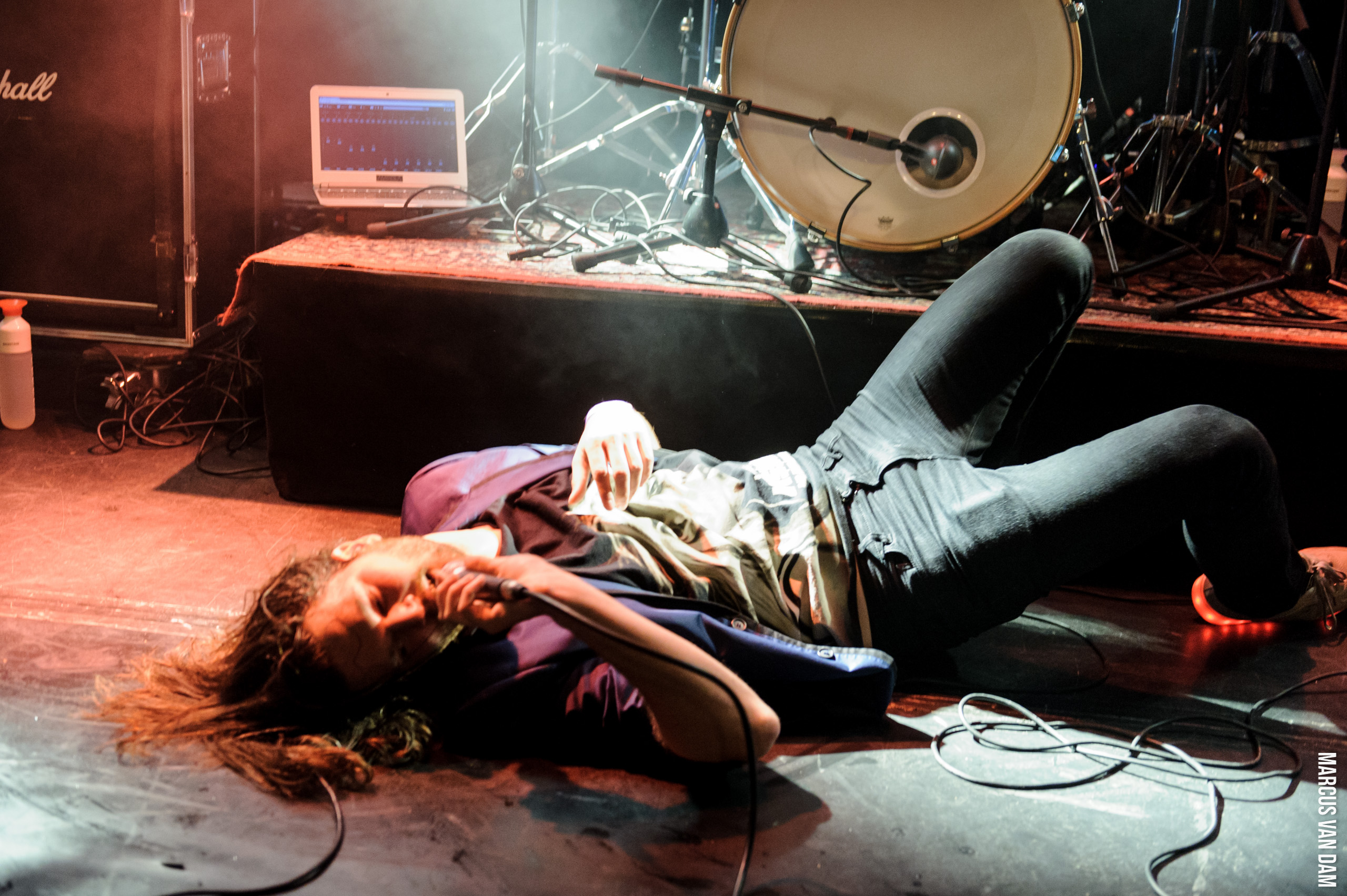 Rob Acda Award: Voorronde 1 (2017)