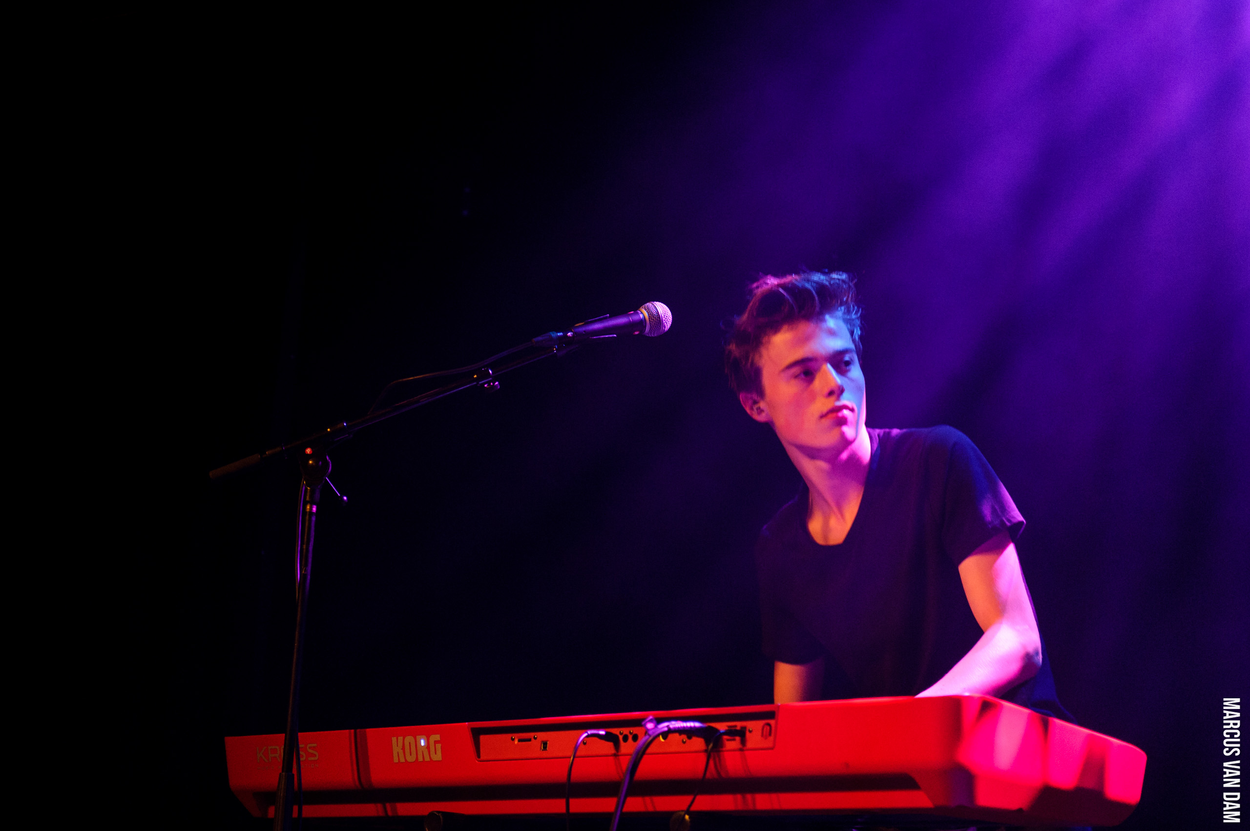 Rob Acda Award: Voorronde 1 (2017)