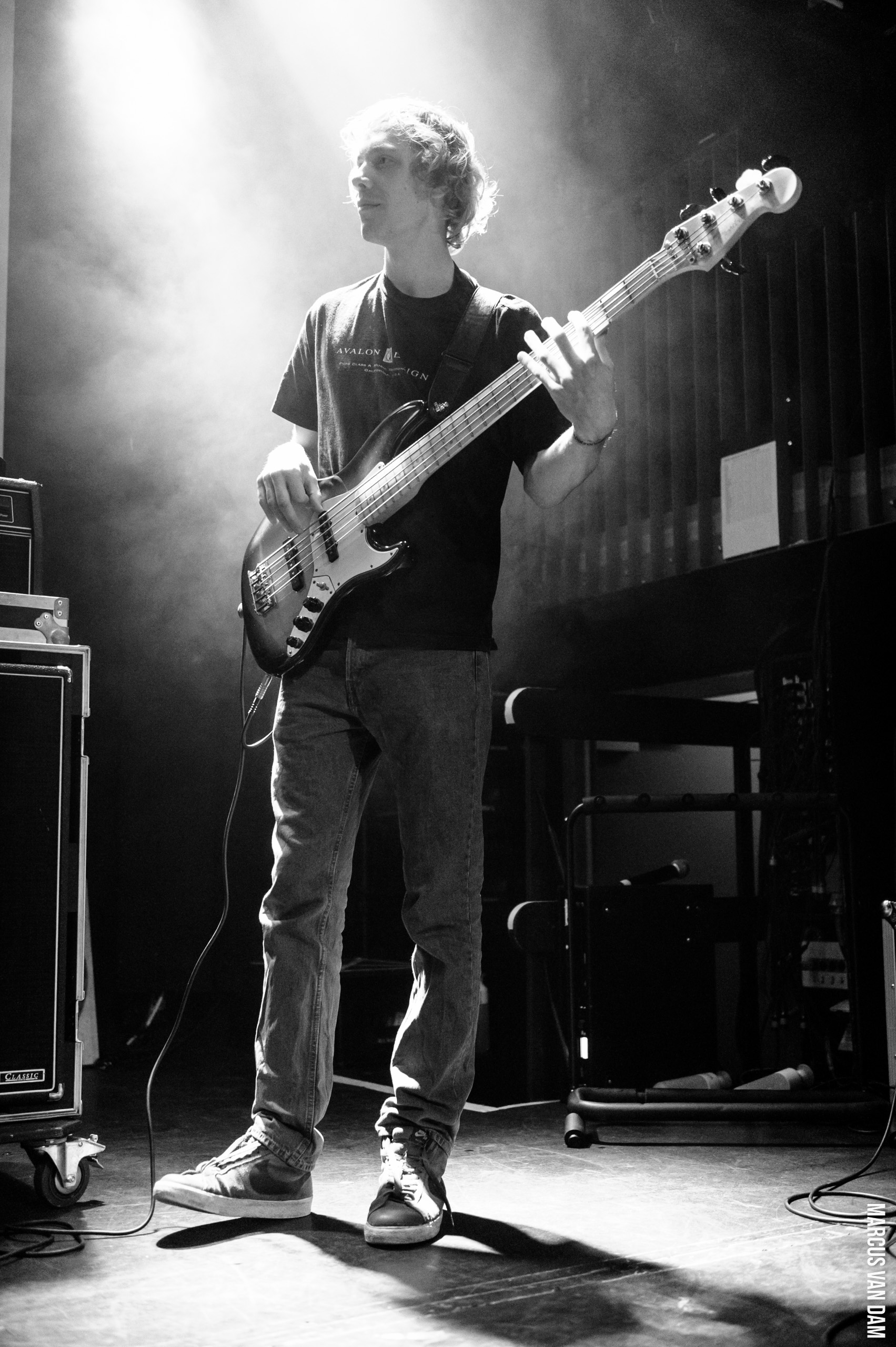 Rob Acda Award: Voorronde 1 (2017)