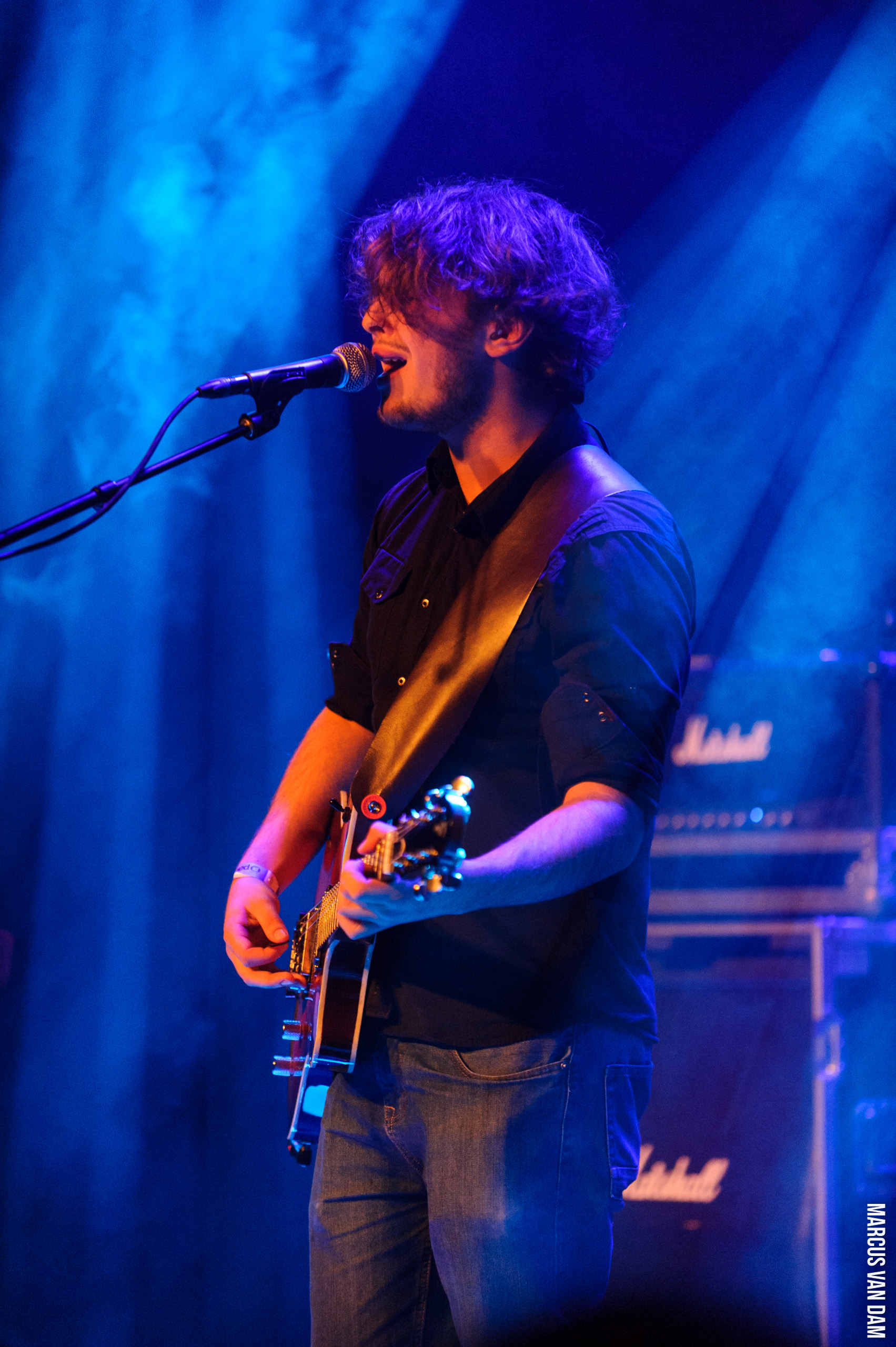 Rob Acda Award: Voorronde 1 (2017)