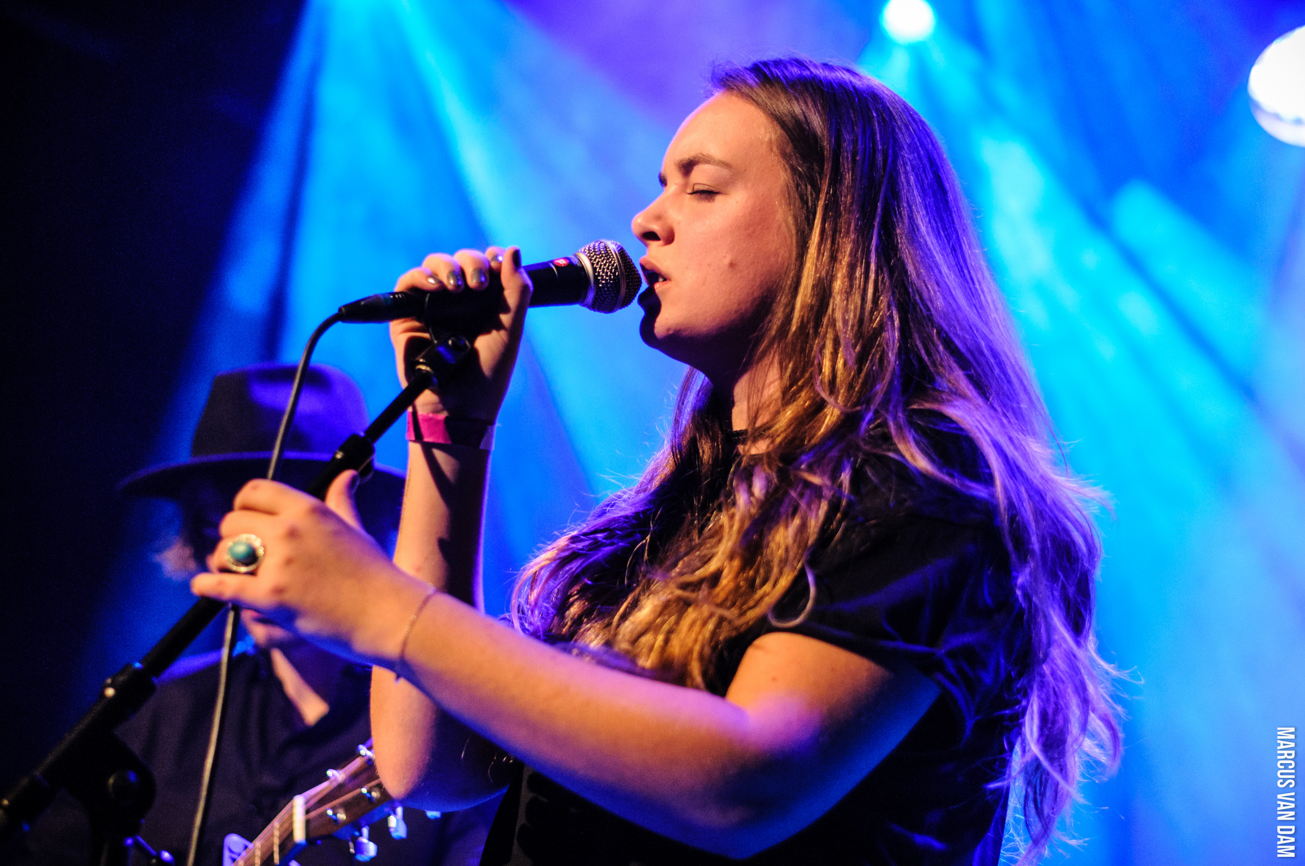 Rob Acda Award: Voorronde 1 (2017)