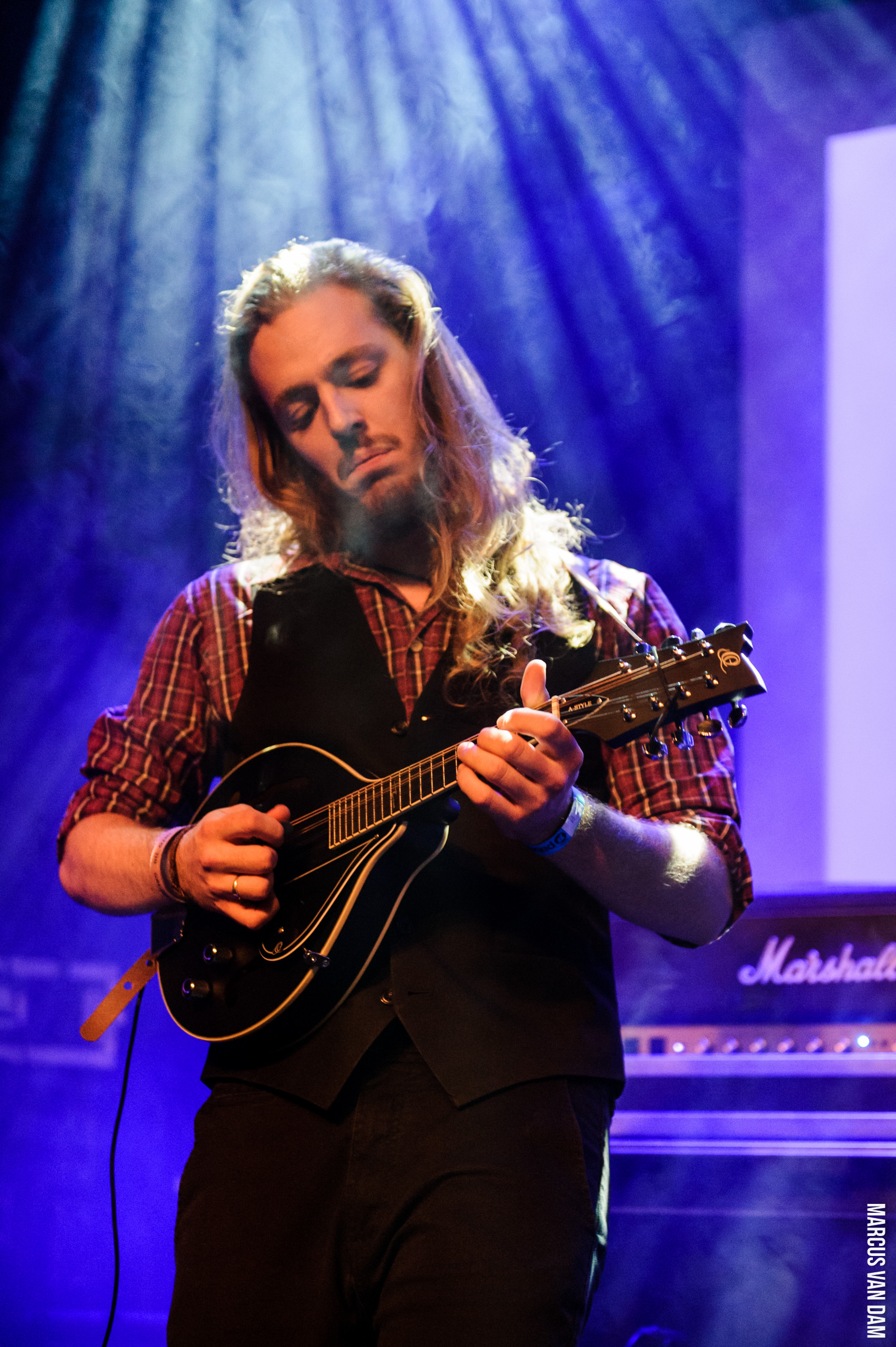 Rob Acda Award: Voorronde 2 (2017)