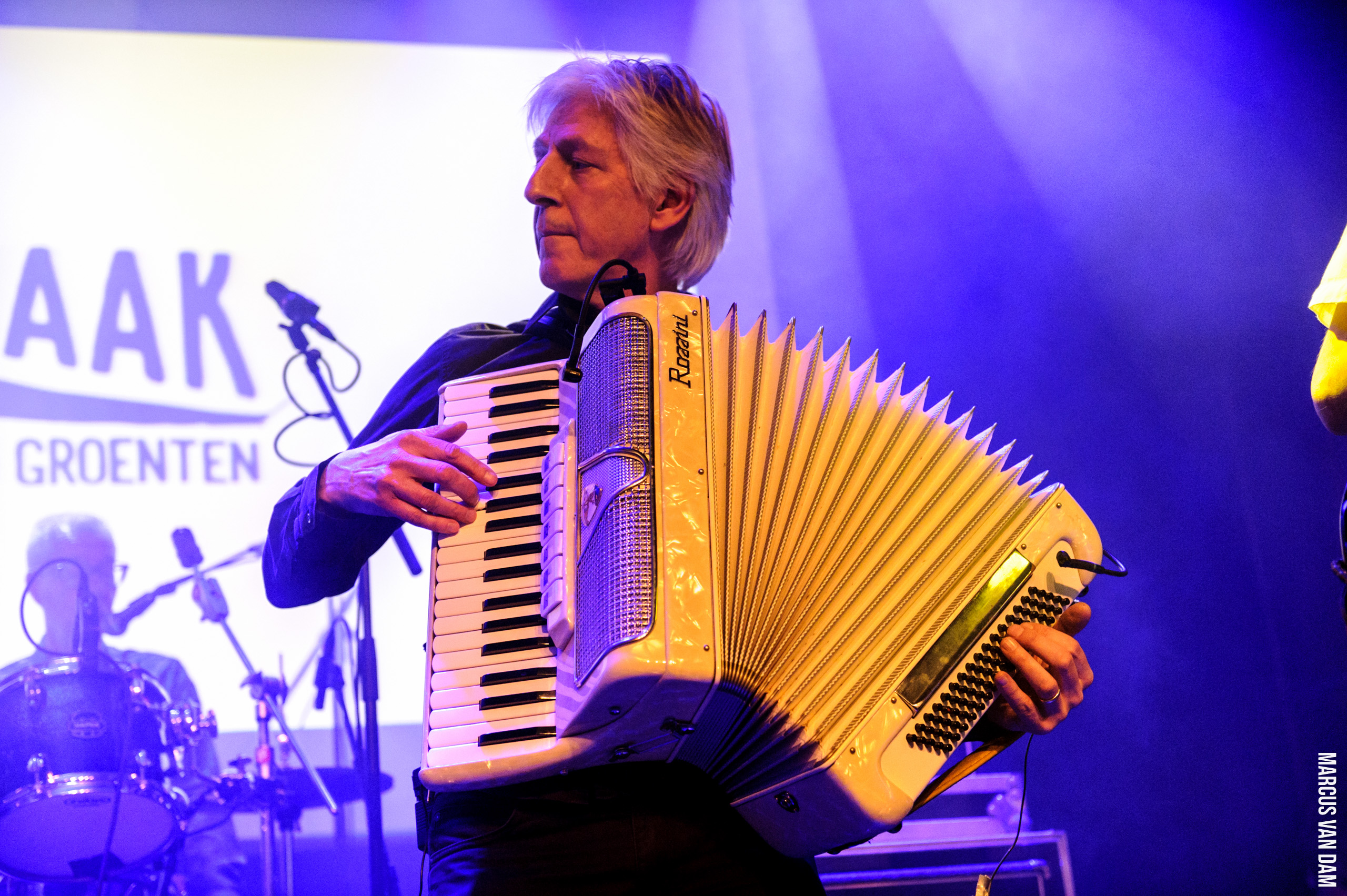 Rob Acda Award: Voorronde 2 (2017)