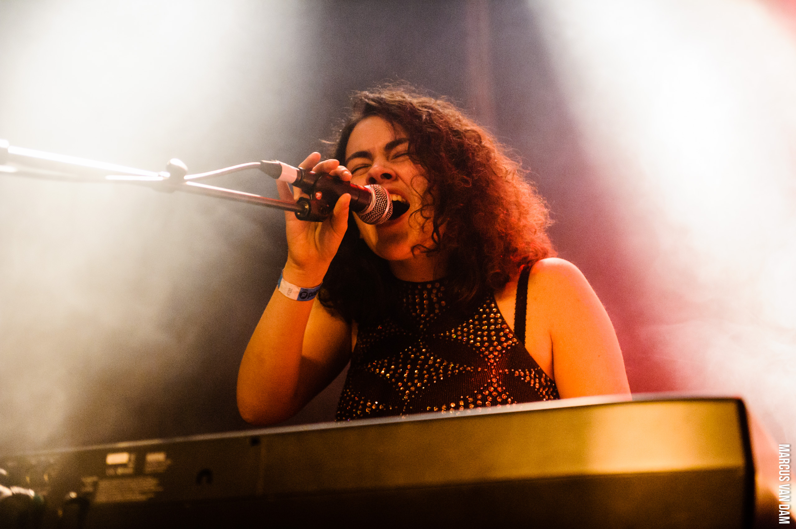 Rob Acda Award: Voorronde 2 (2017)