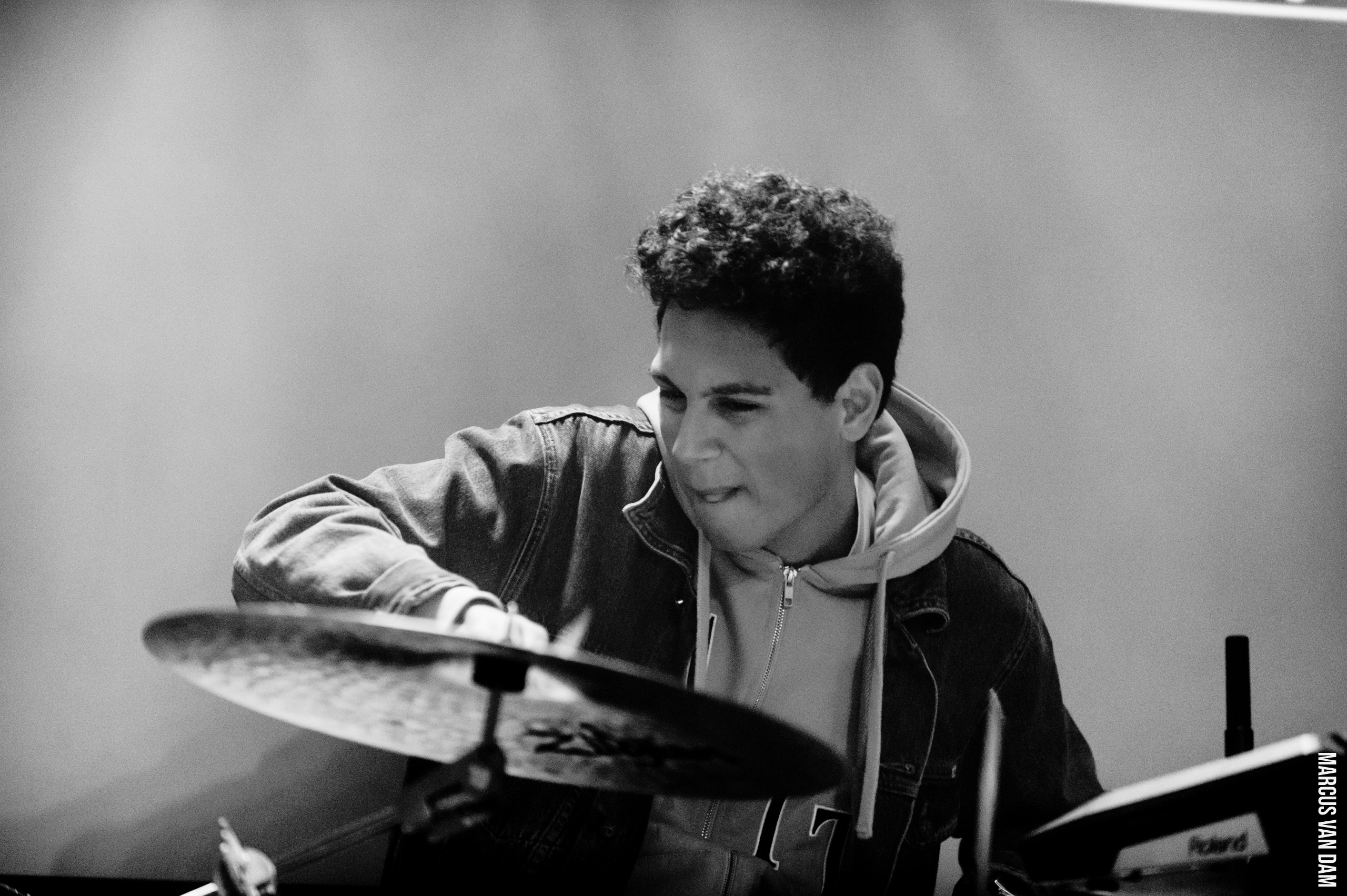 Rob Acda Award: Voorronde 2 (2017)