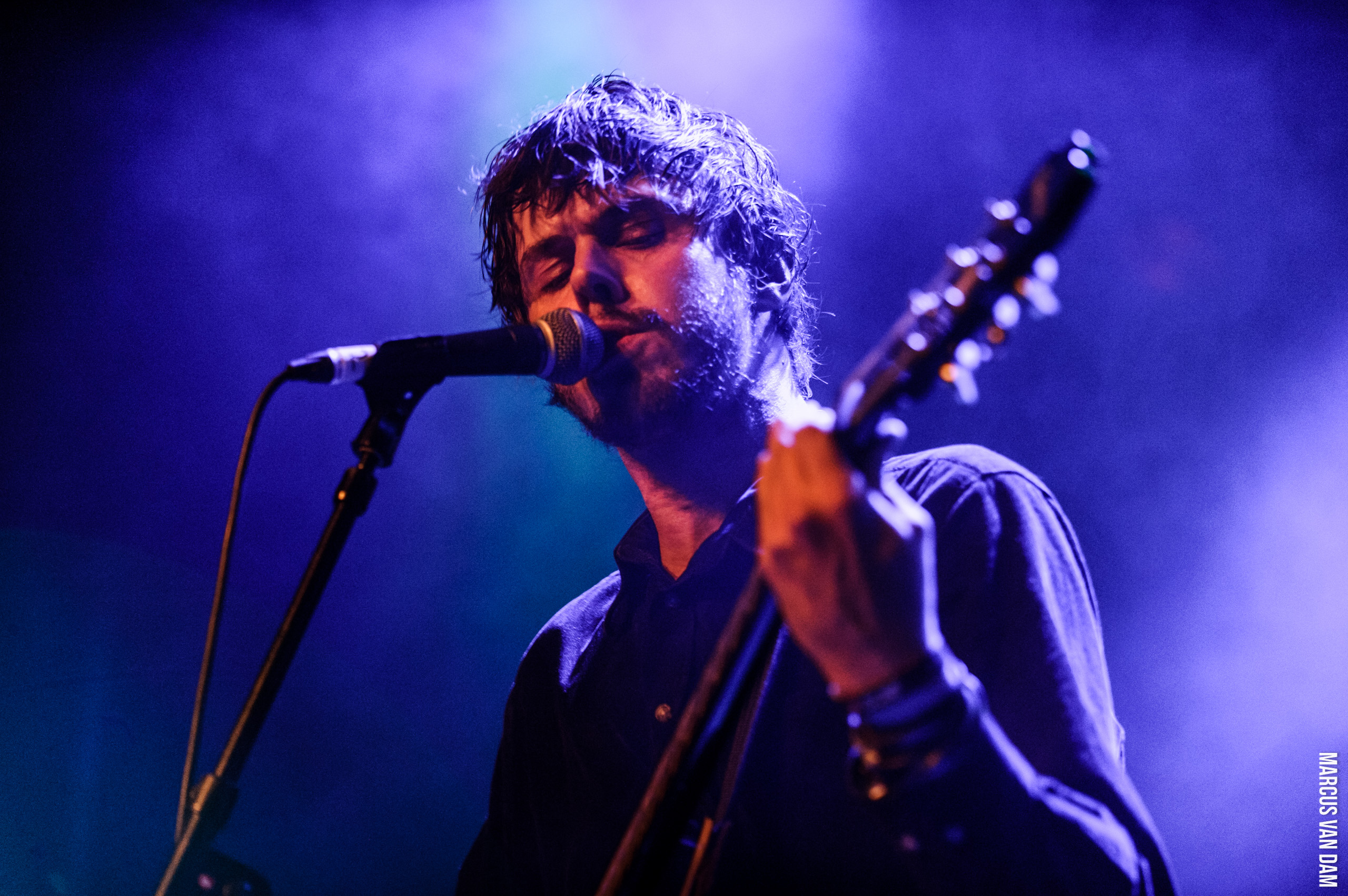 Rob Acda Award: Voorronde 2 (2017)