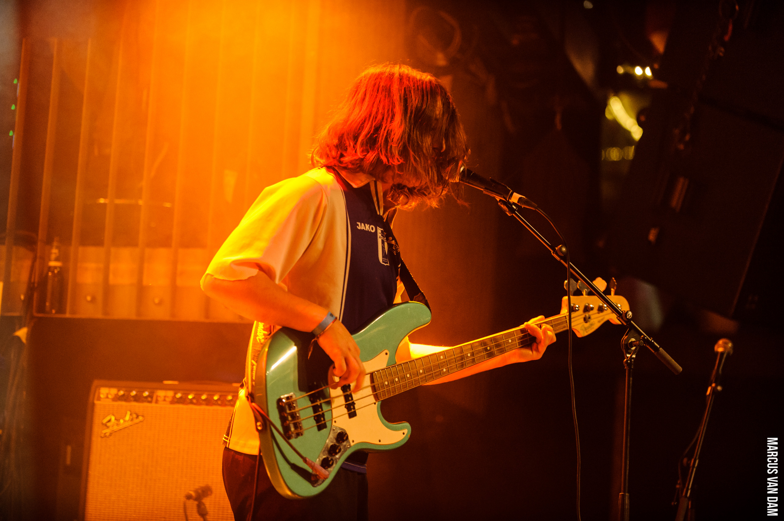 Rob Acda Award: Voorronde 2 (2017)