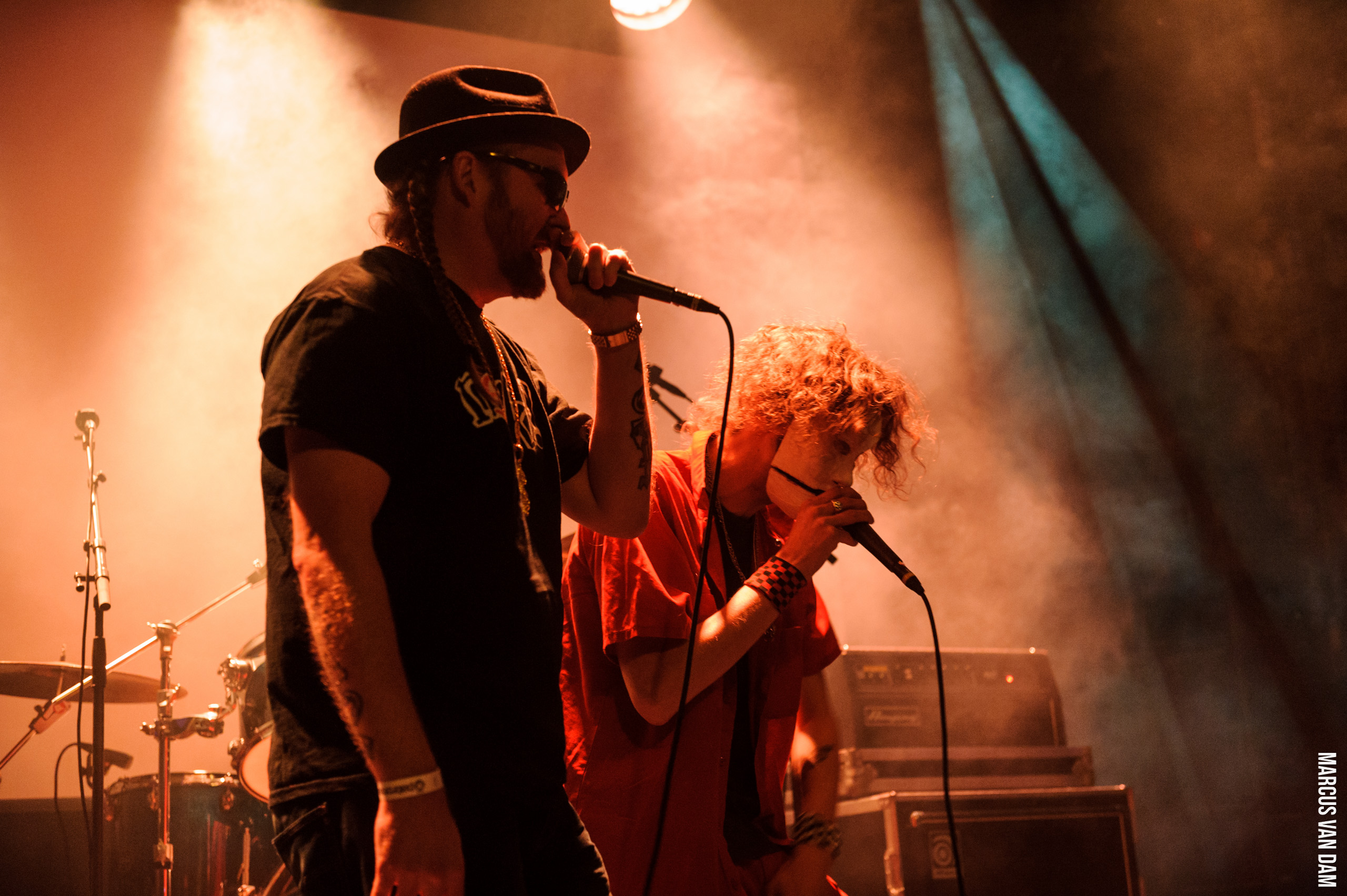 Rob Acda Award: Voorronde 3 (2017)