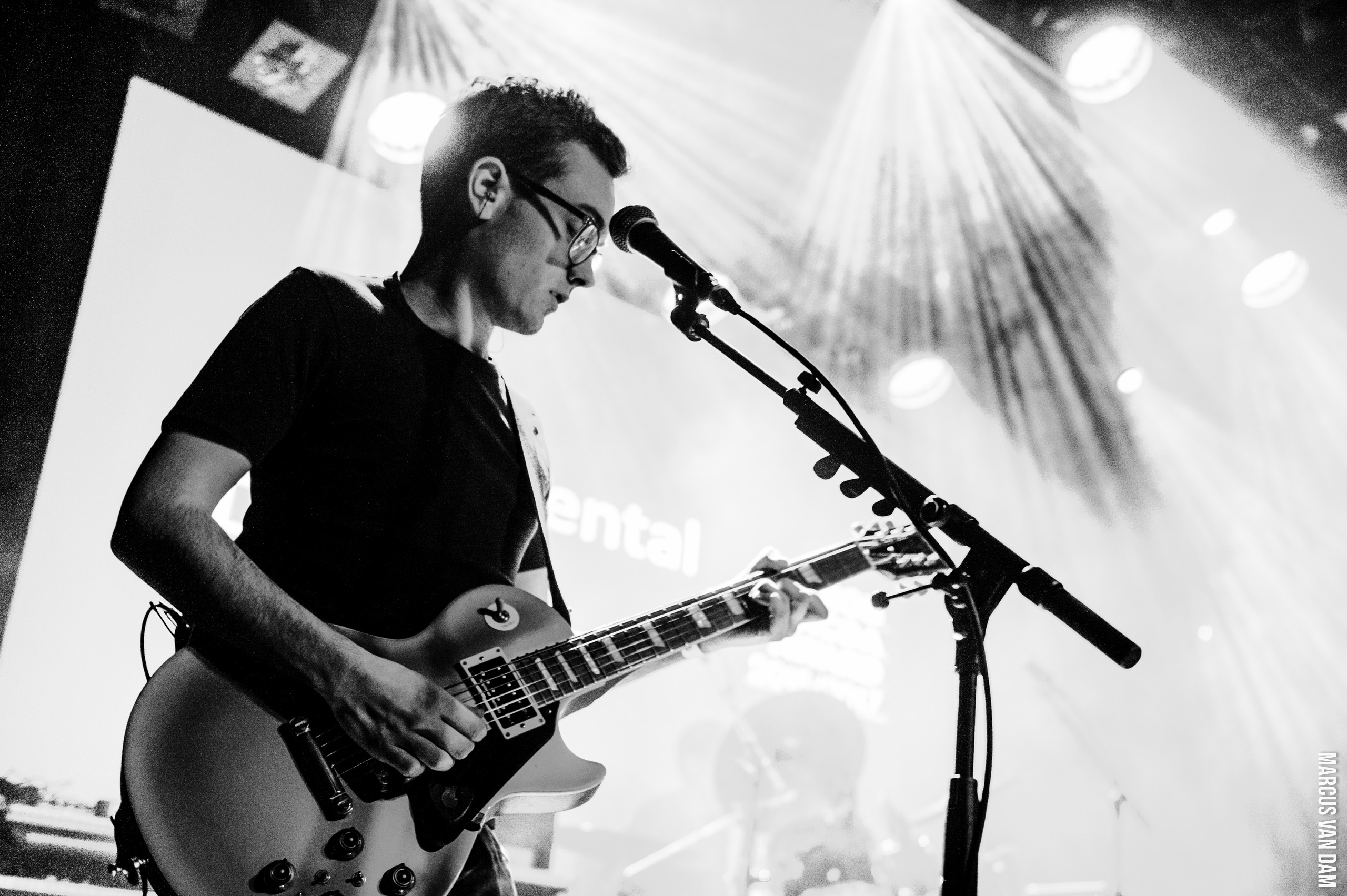 Rob Acda Award: Voorronde 3 (2017)