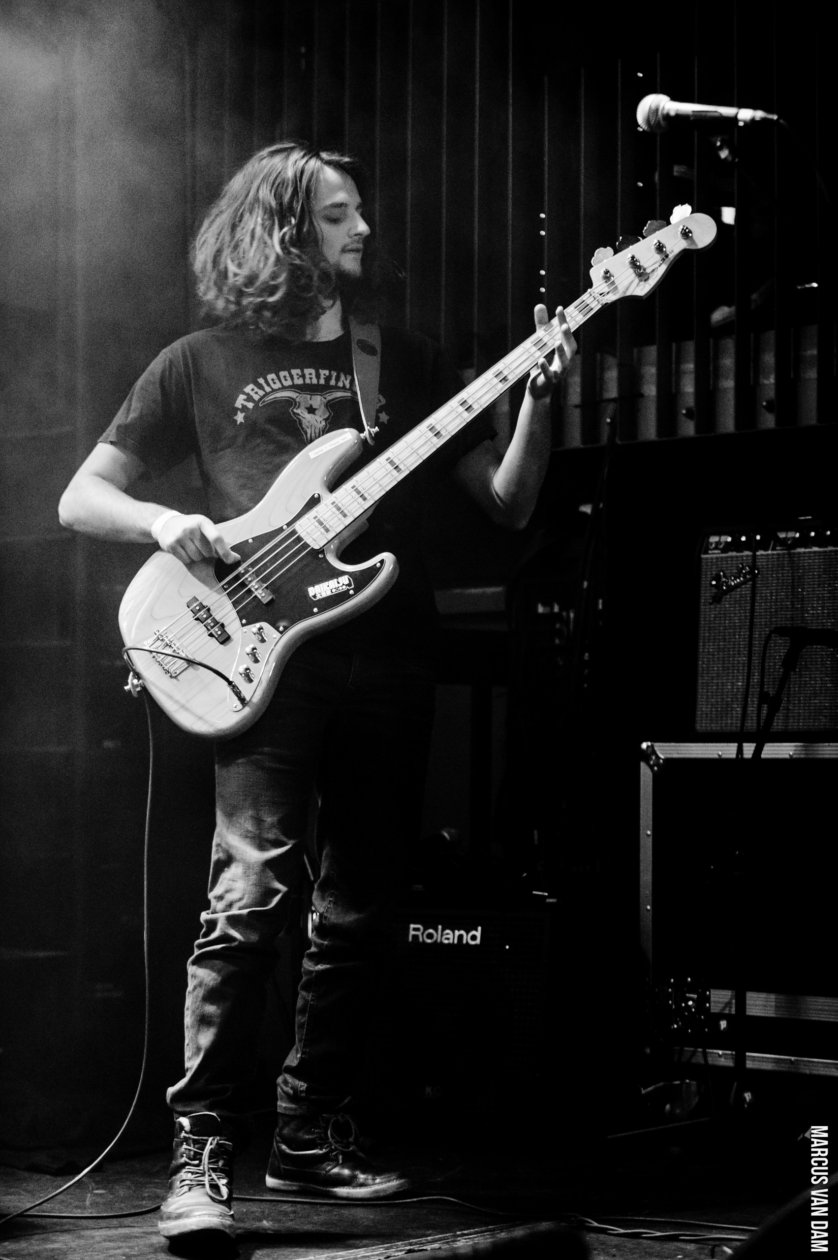 Rob Acda Award: Voorronde 3 (2017)