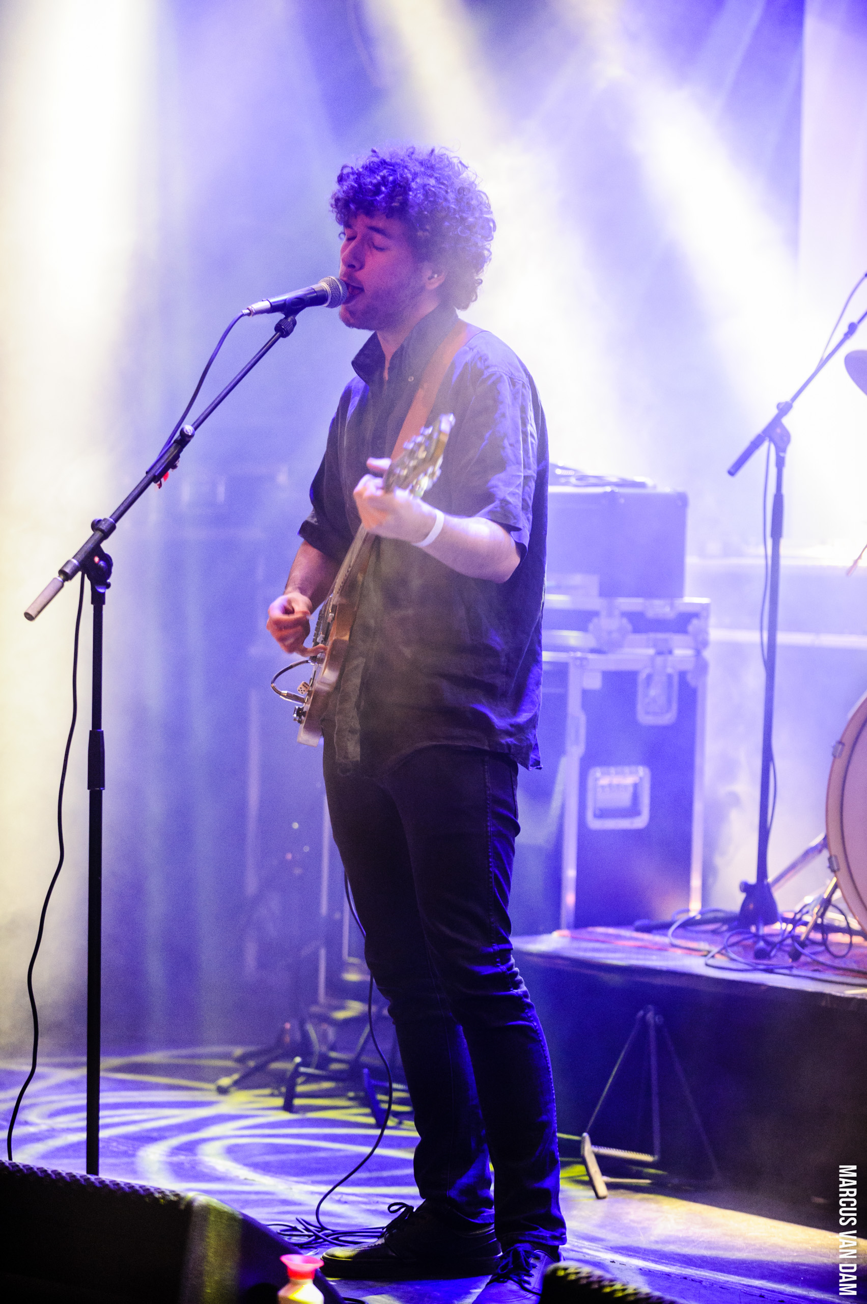 Rob Acda Award: Voorronde 3 (2017)