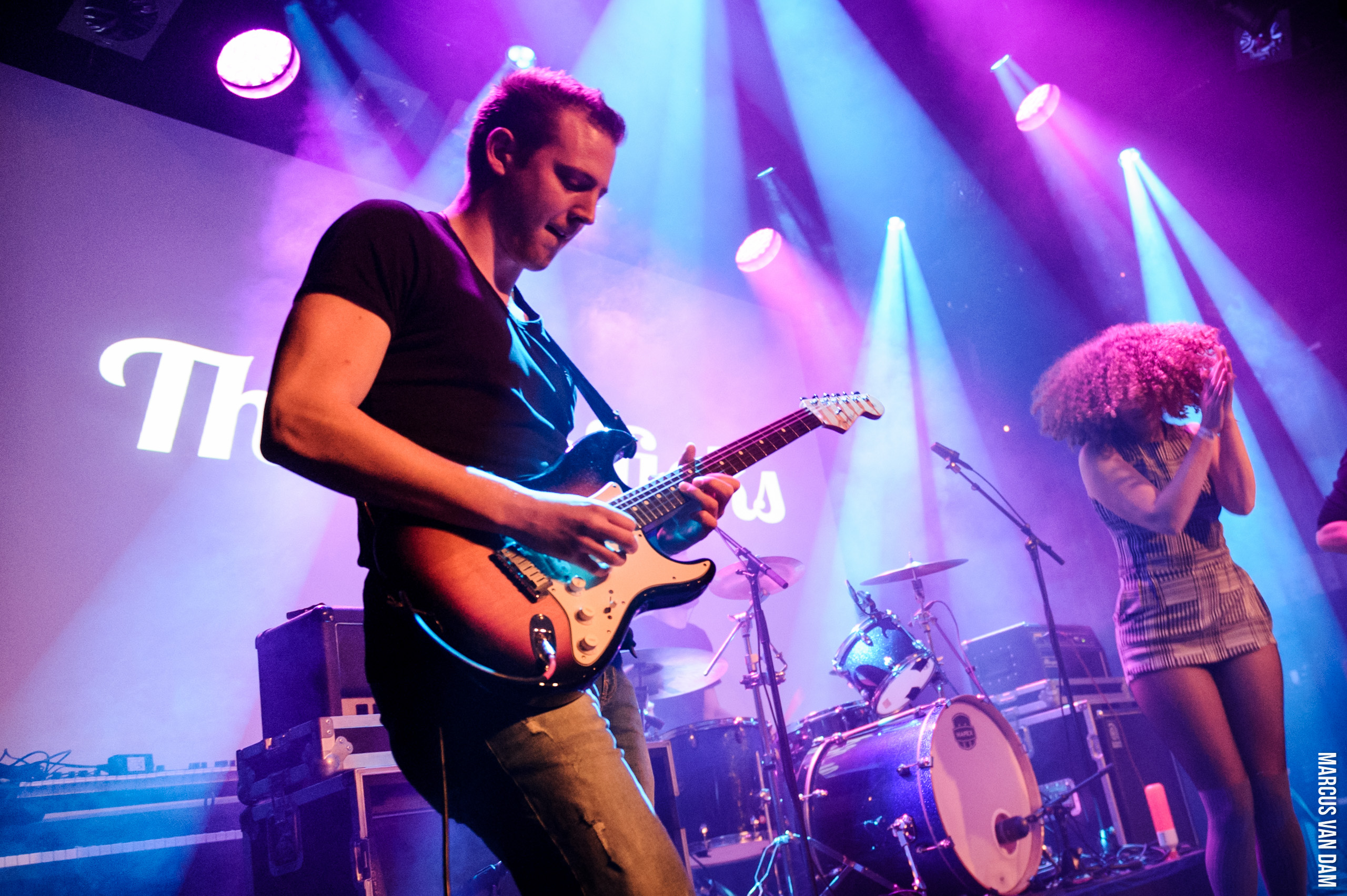 Rob Acda Award: Voorronde 3 (2017)