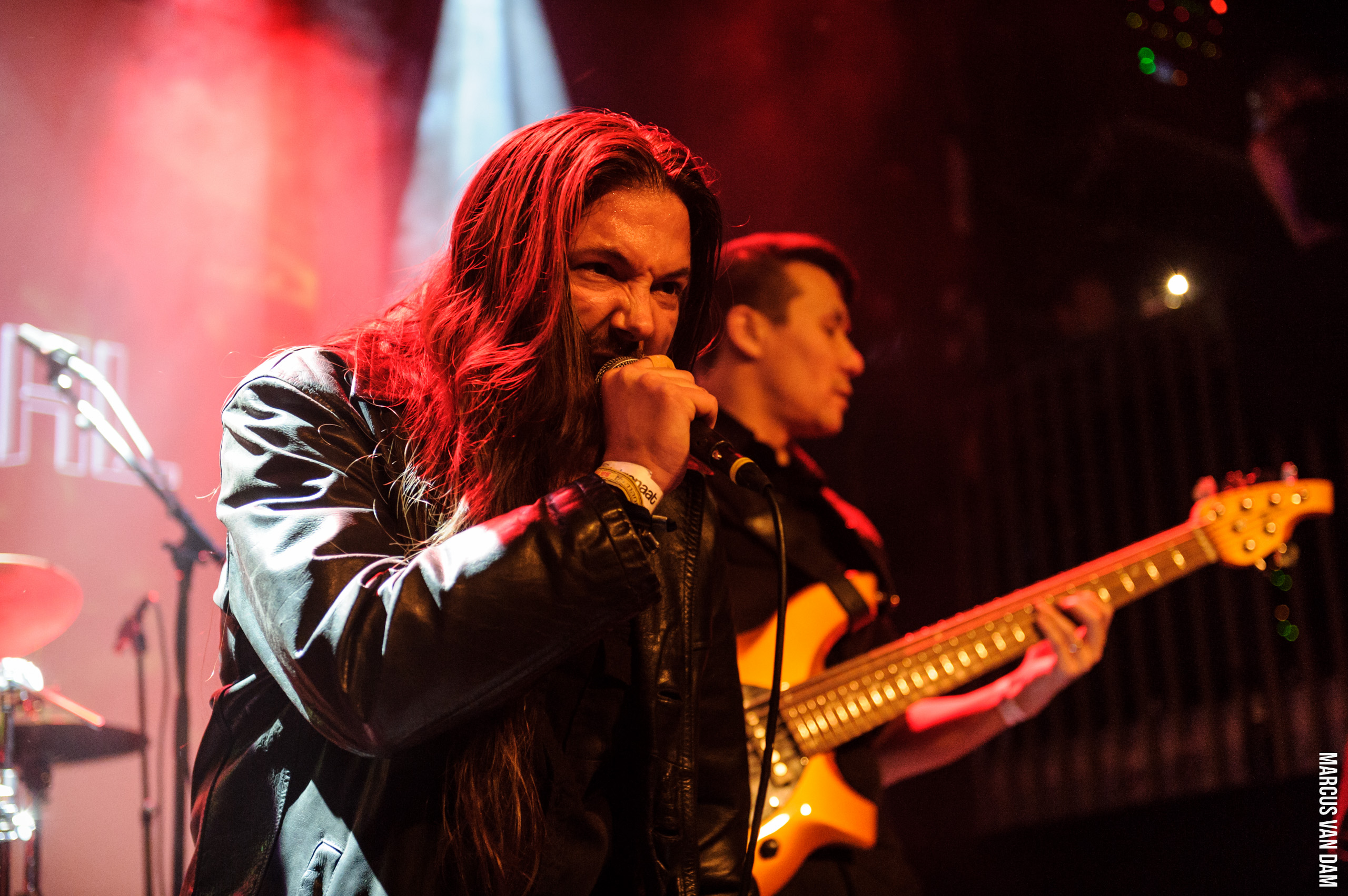 Rob Acda Award: Voorronde 3 (2017)