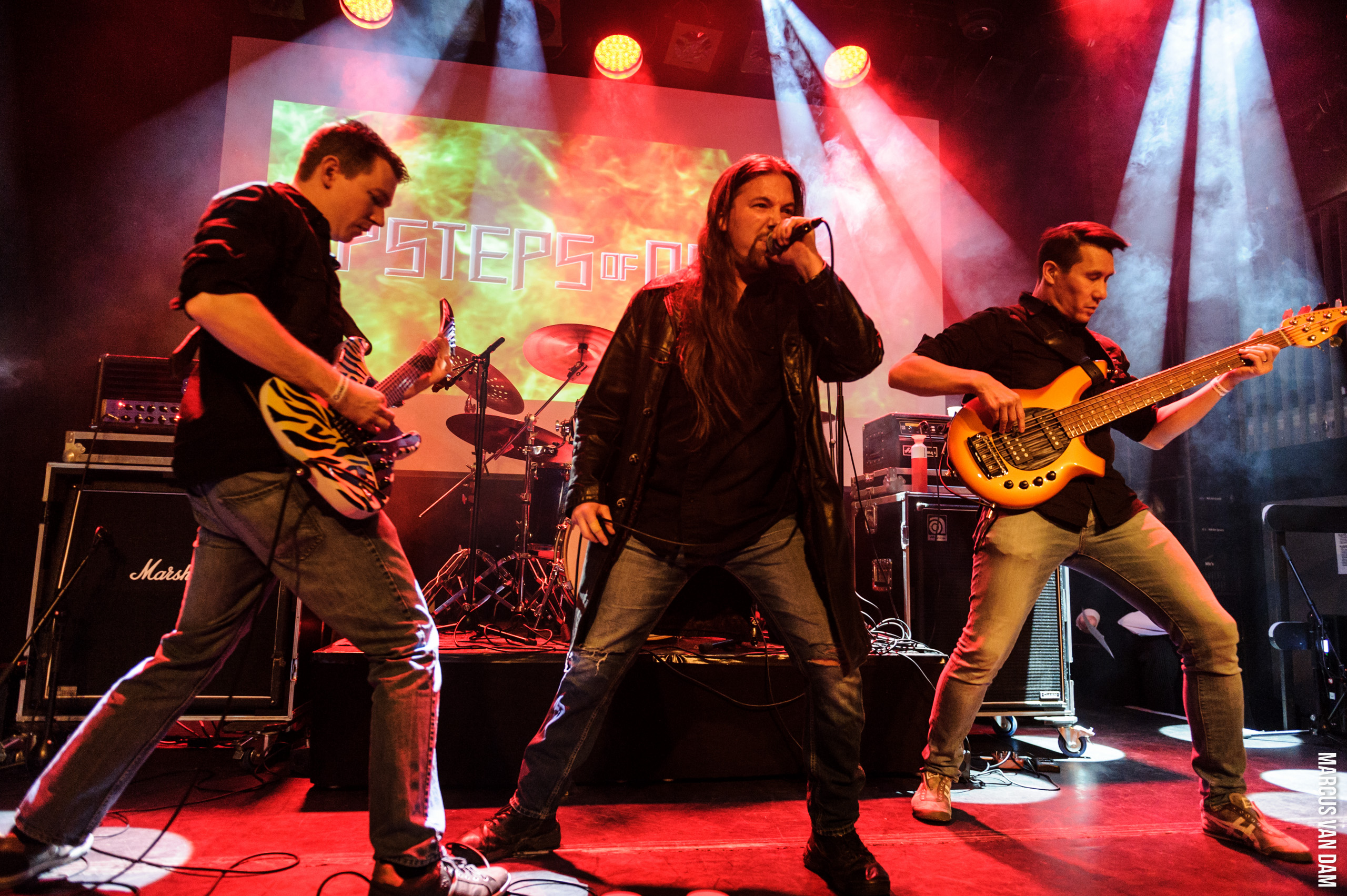 Rob Acda Award: Voorronde 3 (2017)