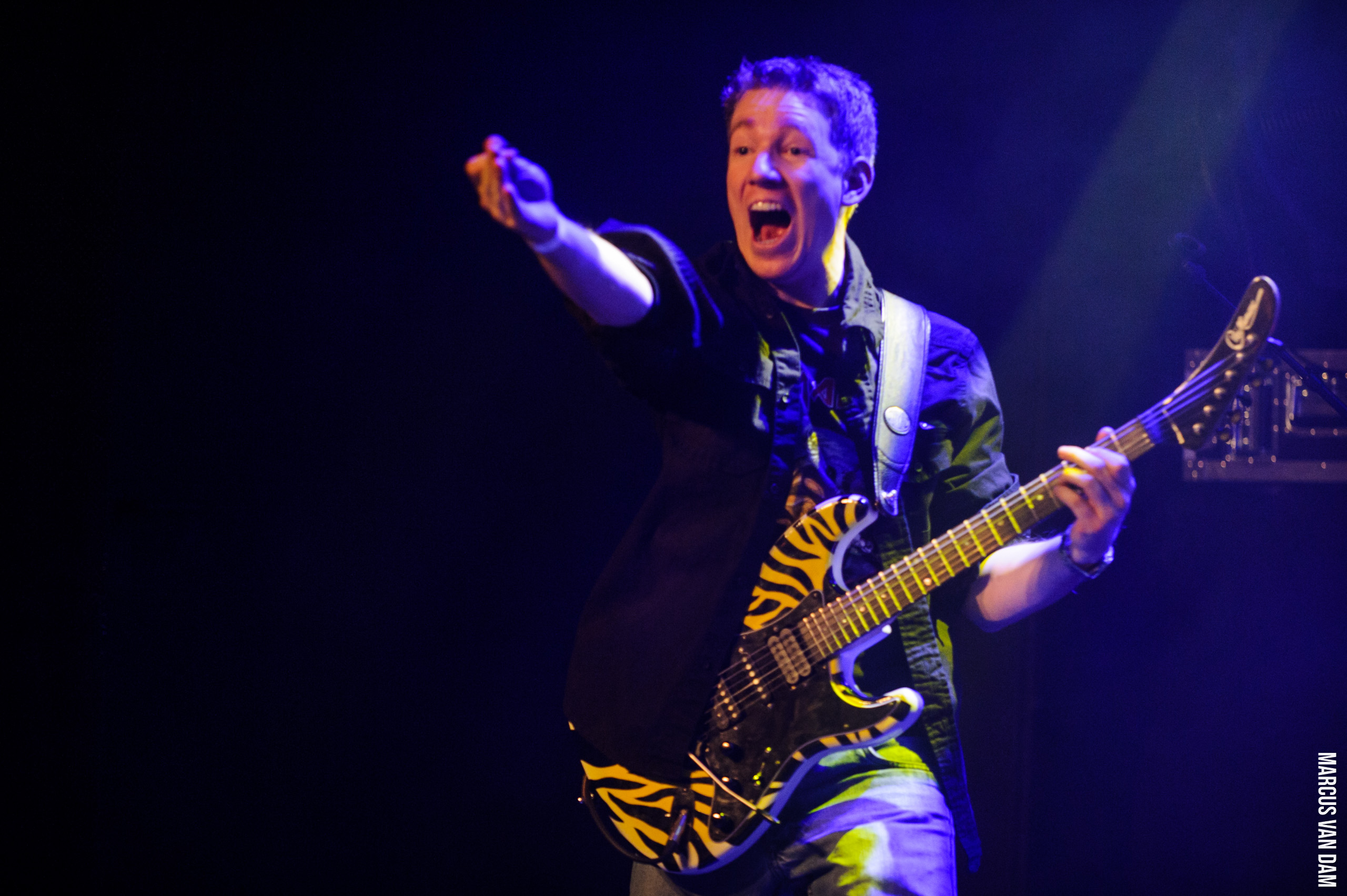 Rob Acda Award: Voorronde 3 (2017)