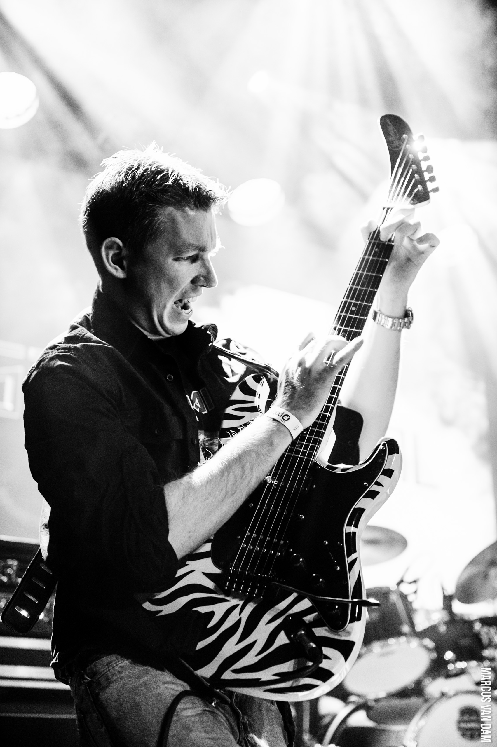 Rob Acda Award: Voorronde 3 (2017)