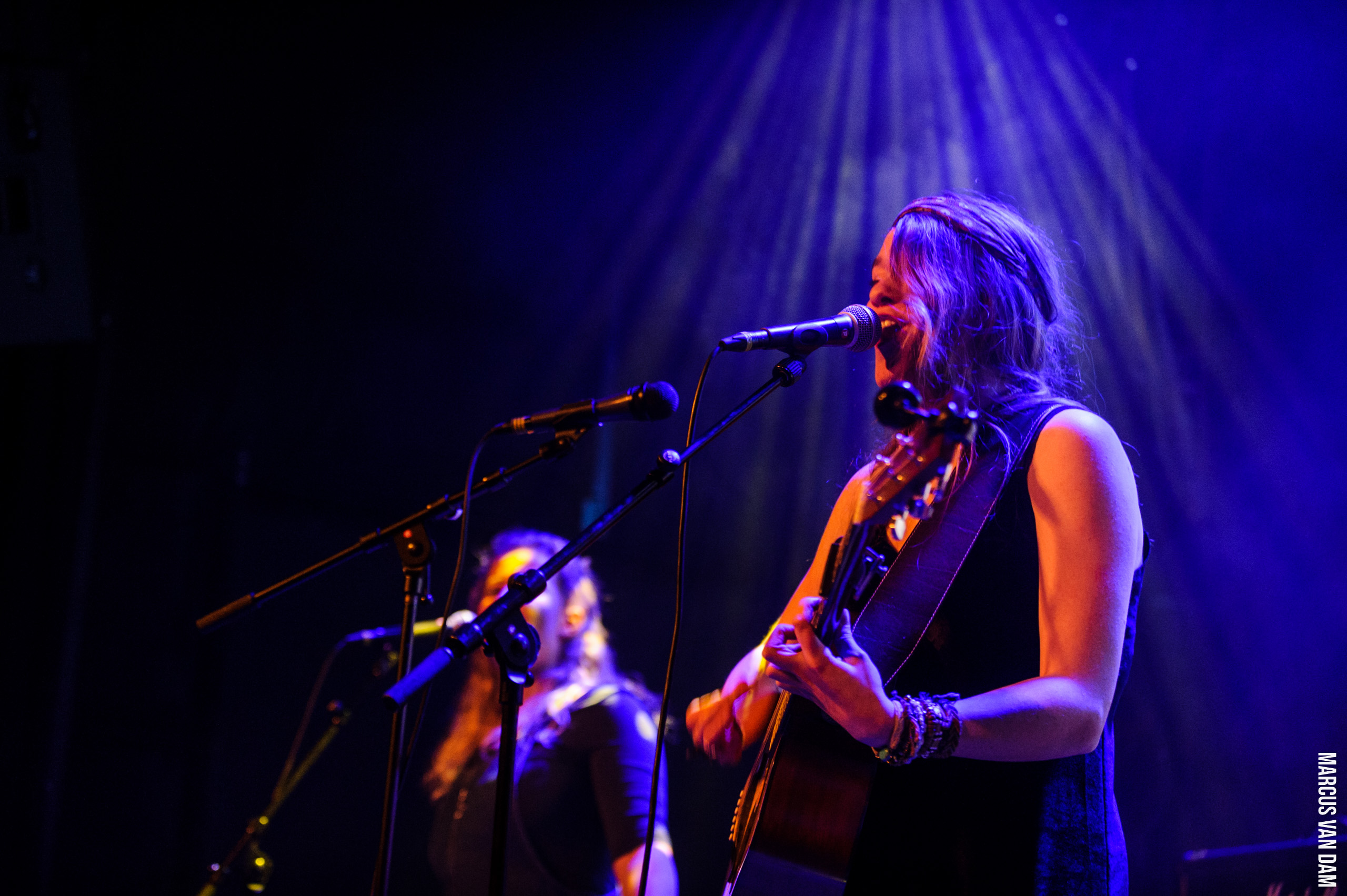 Rob Acda Award: Voorronde 3 (2017)