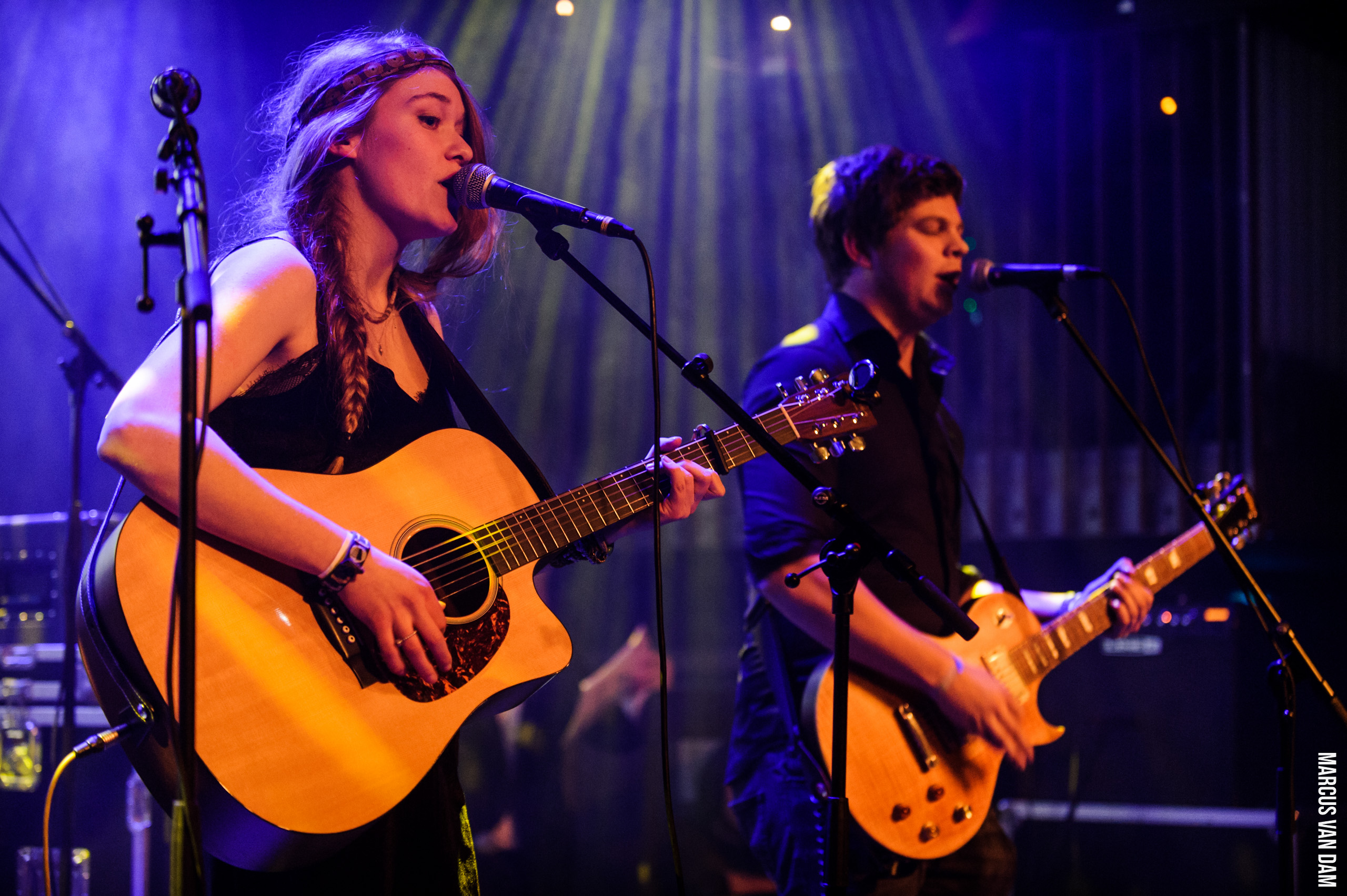 Rob Acda Award: Voorronde 3 (2017)