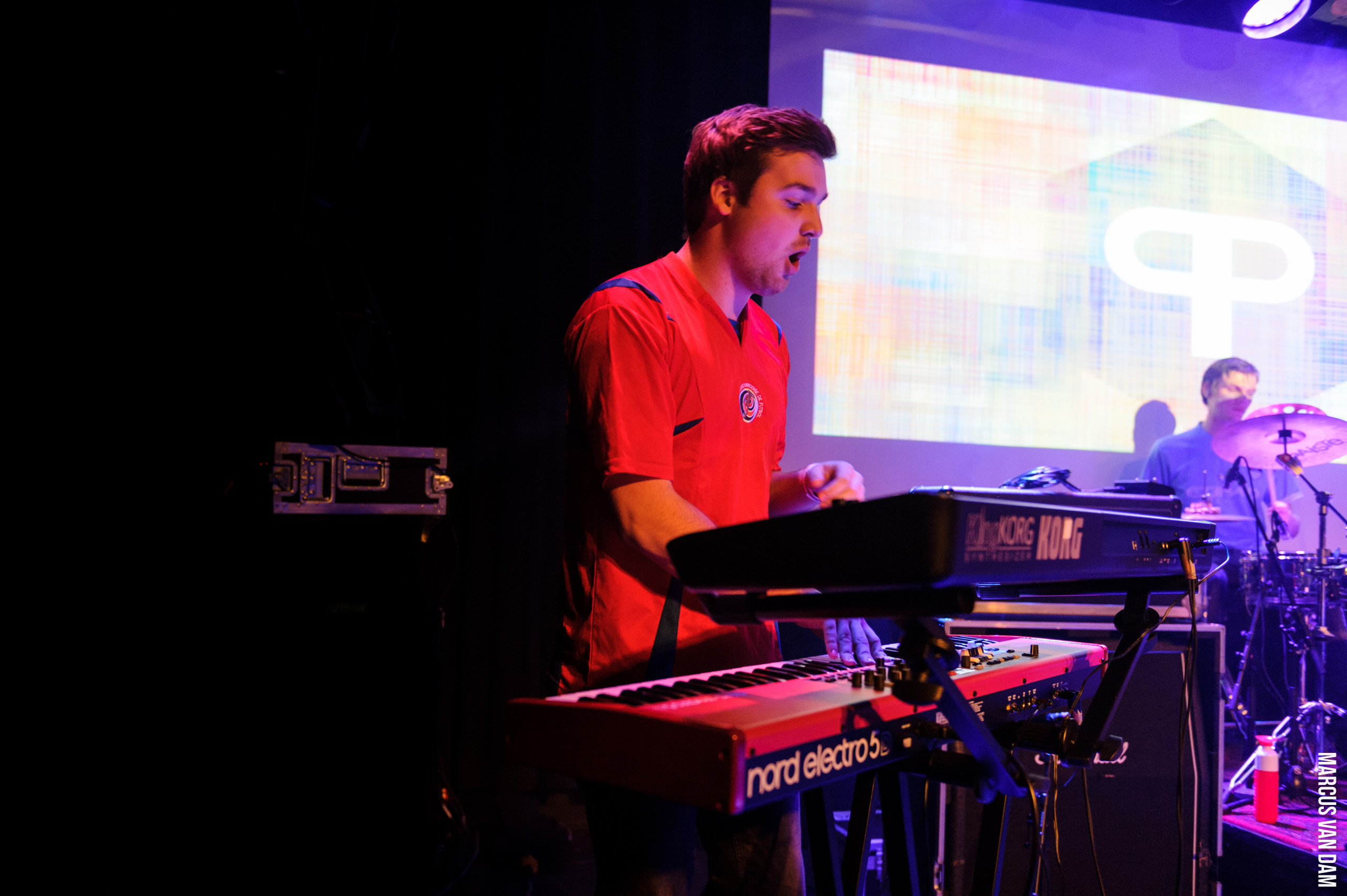 Rob Acda Award: Voorronde 3 (2017)