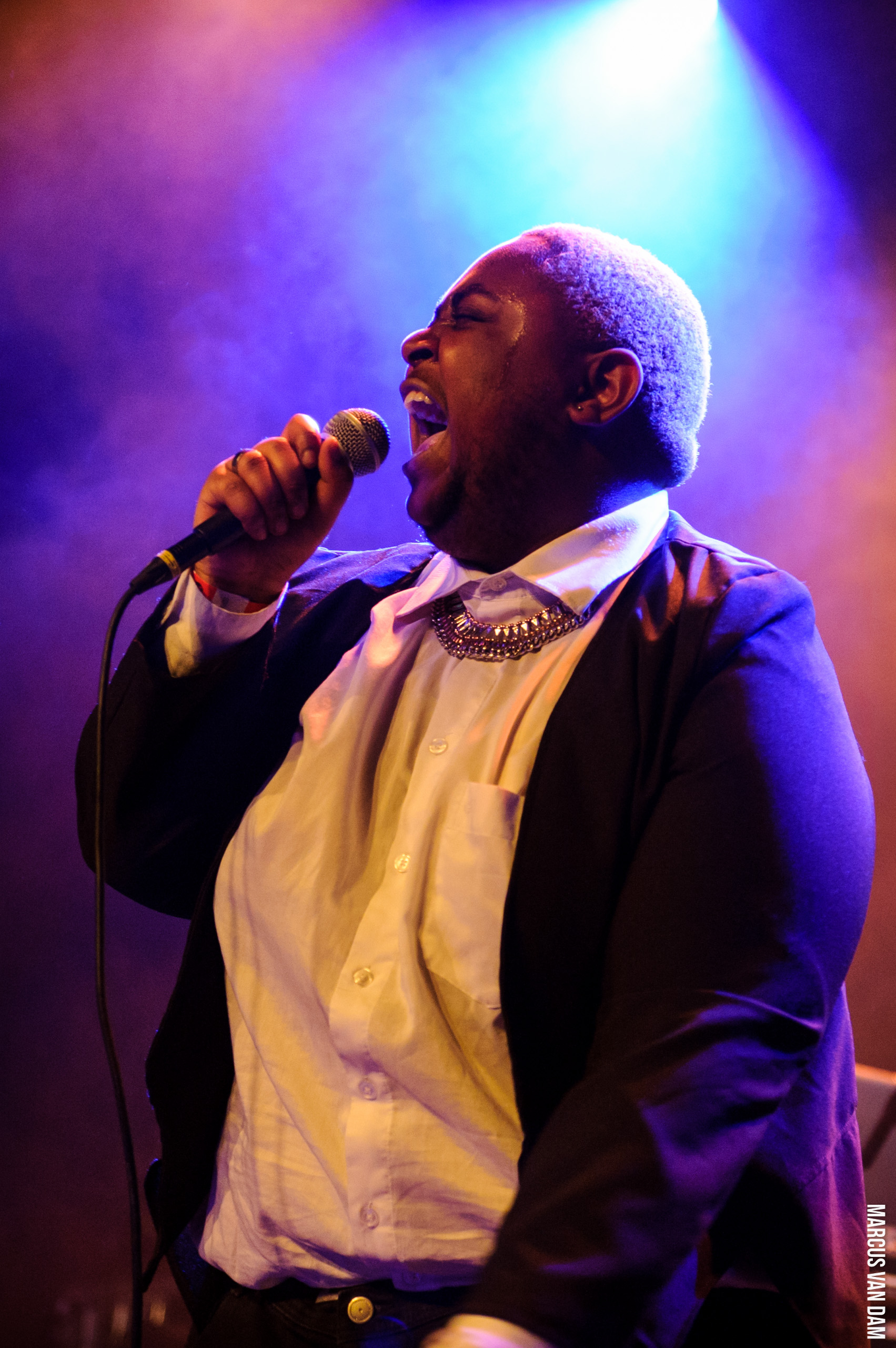 Rob Acda Award: Voorronde 4 (2017)