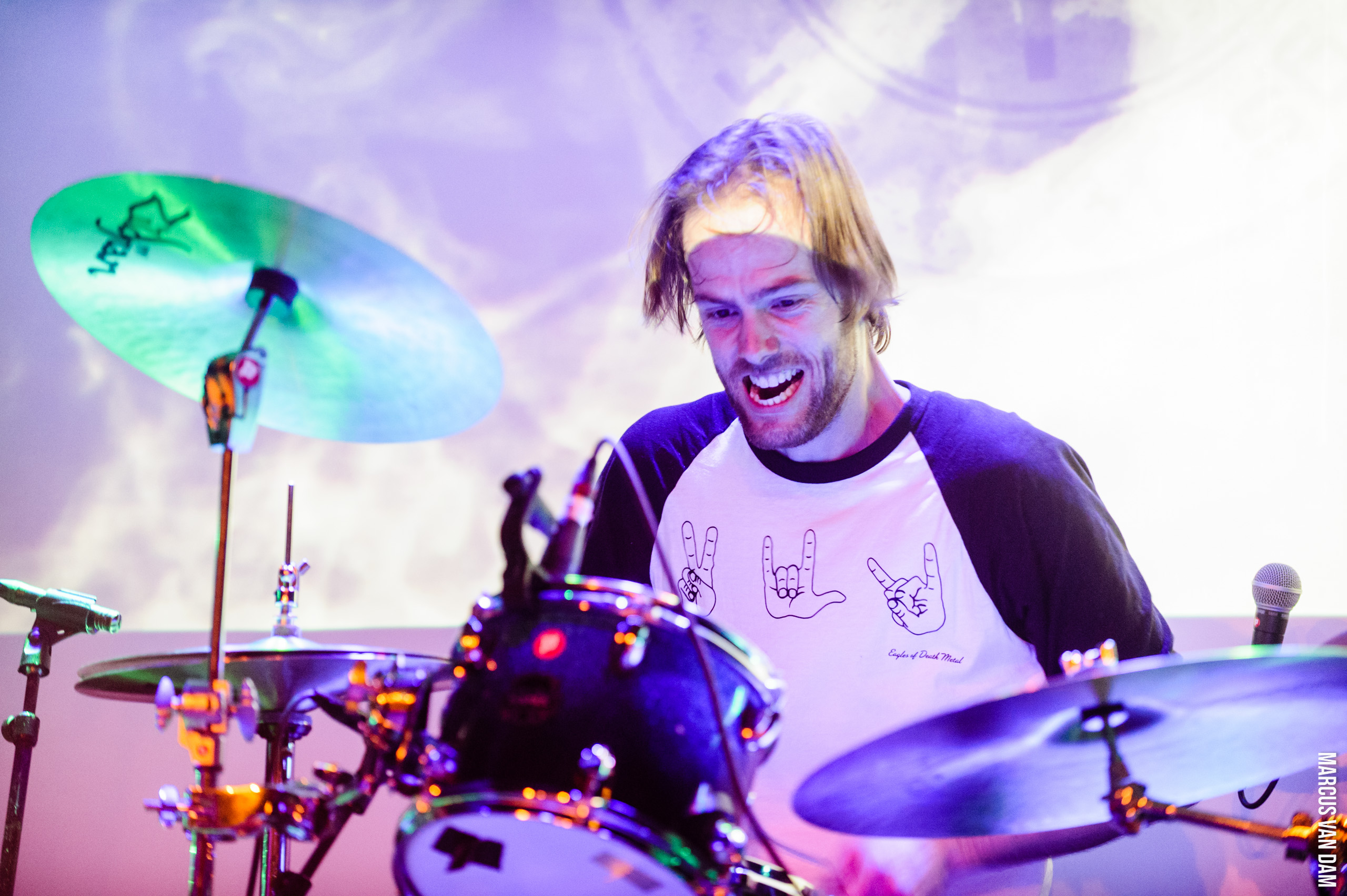 Rob Acda Award: Voorronde 4 (2017)