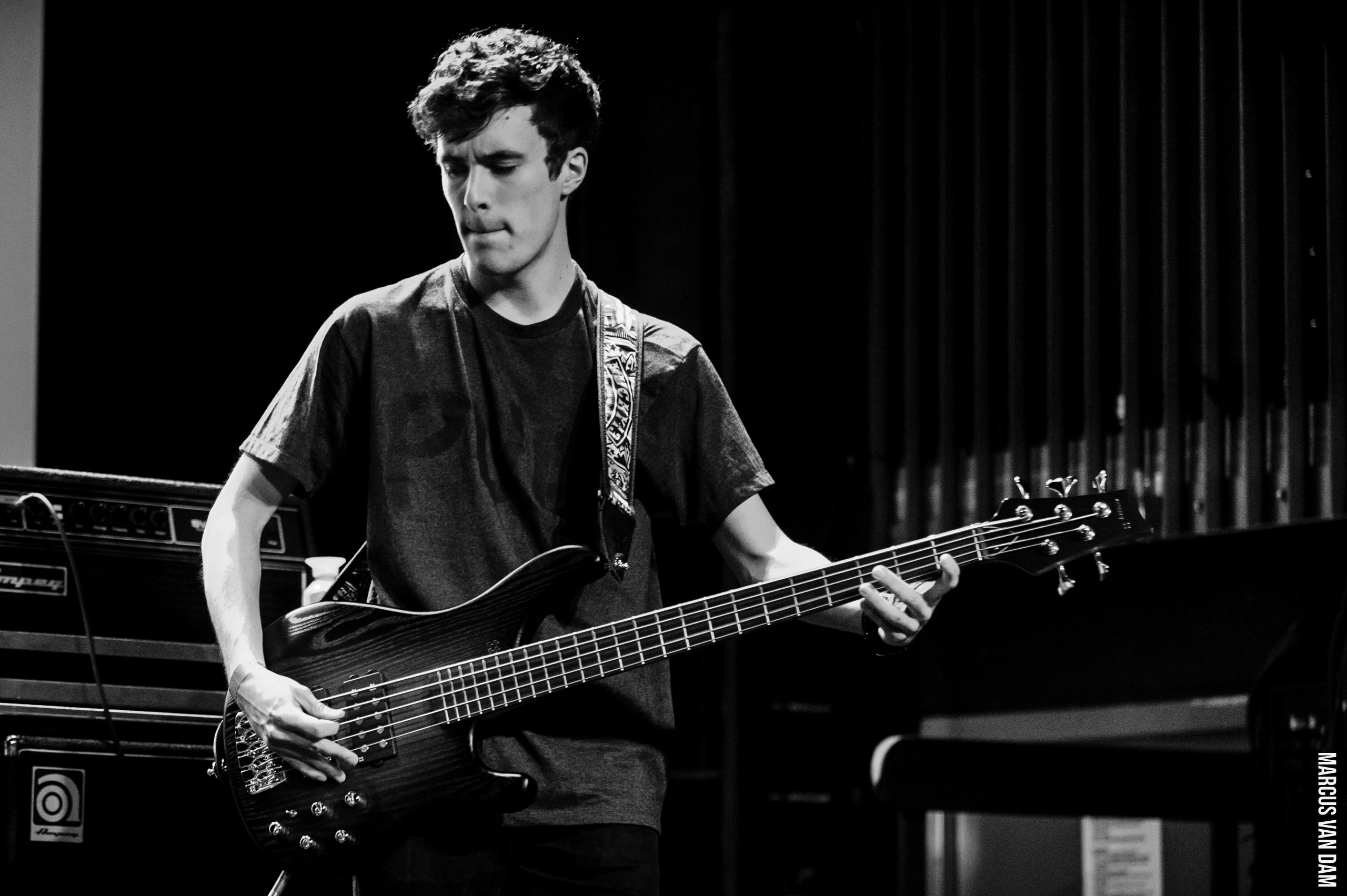 Rob Acda Award: Voorronde 4 (2017)