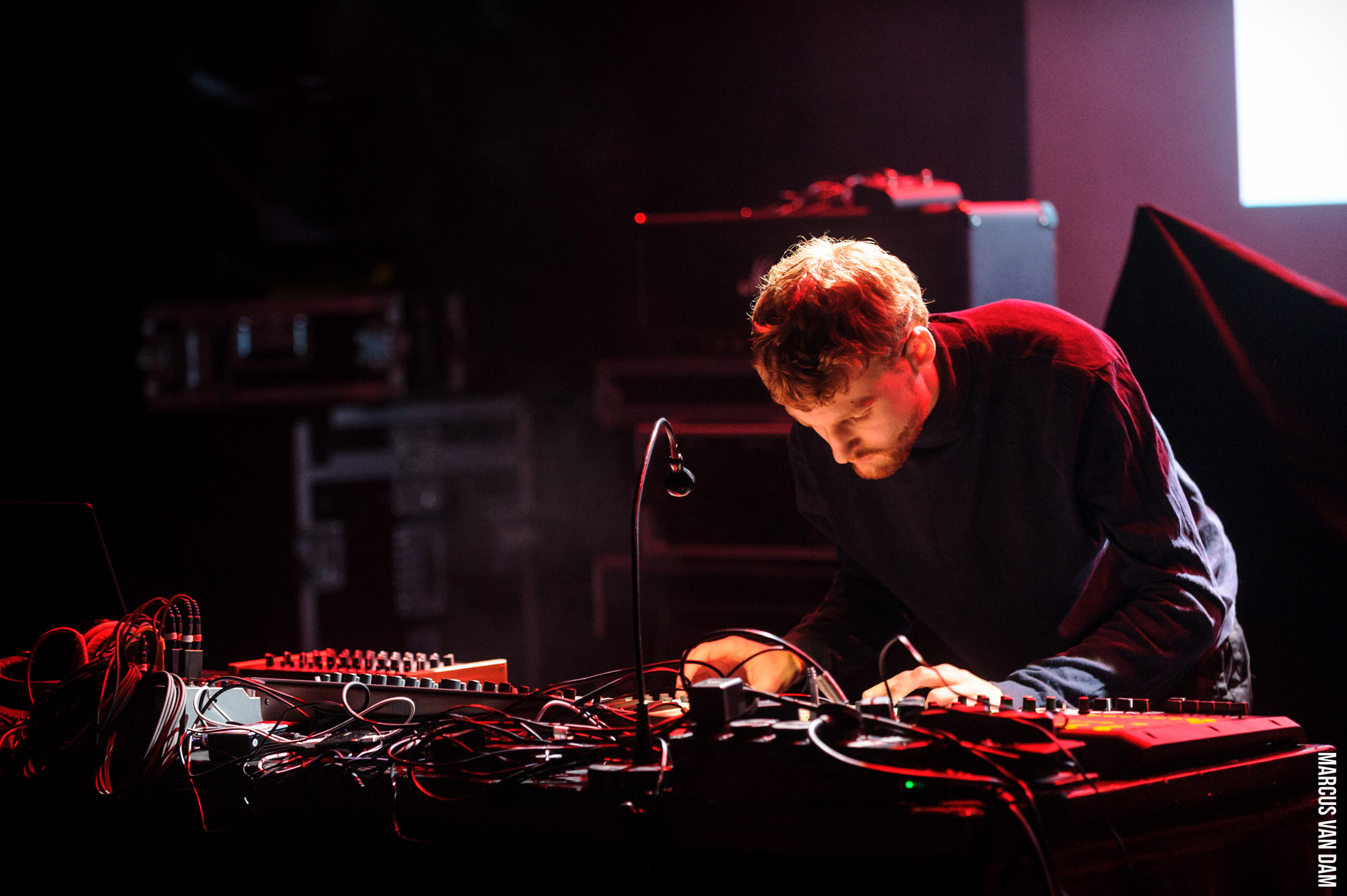 Rob Acda Award: Voorronde 4 (2017)