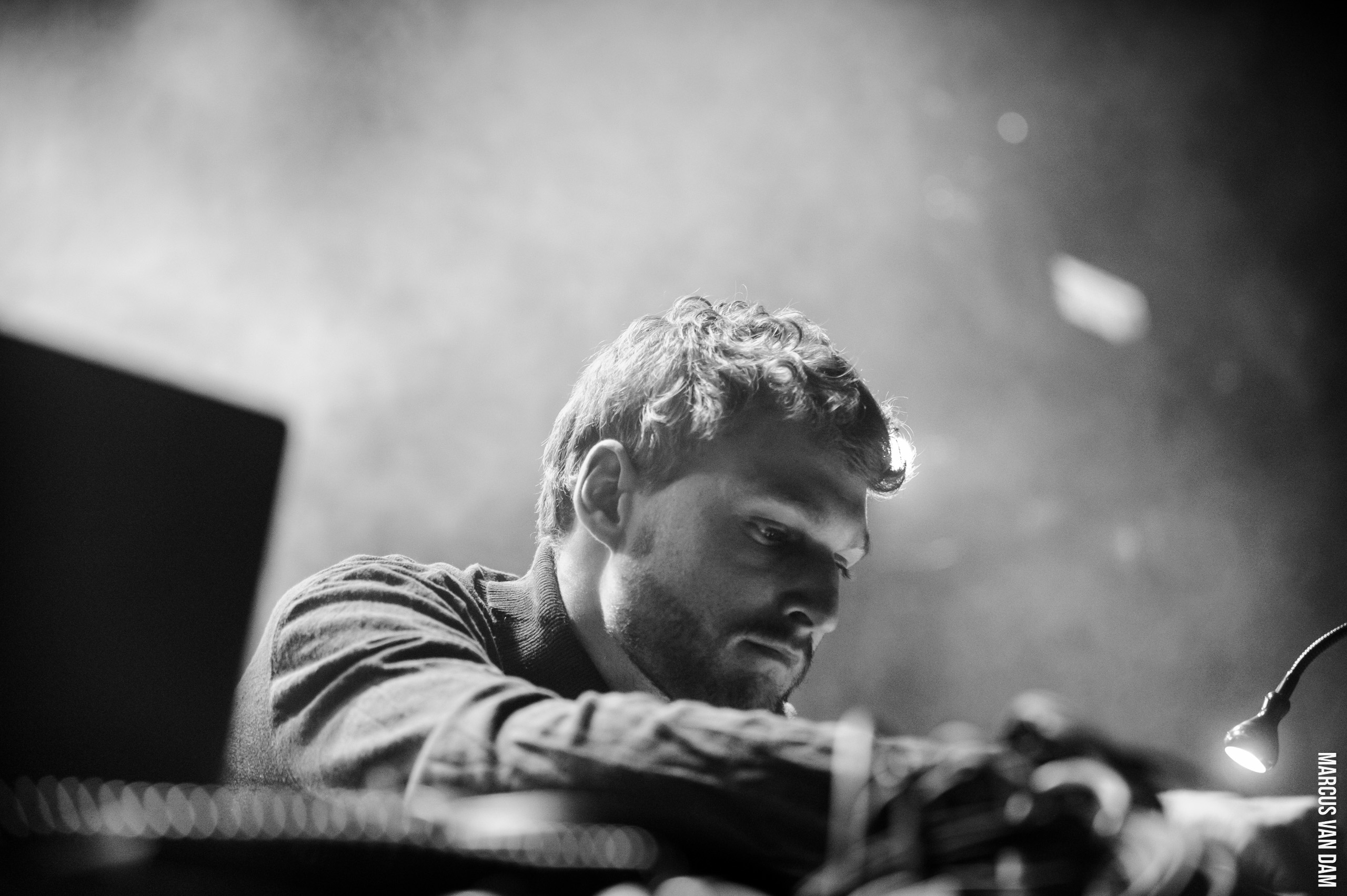 Rob Acda Award: Voorronde 4 (2017)