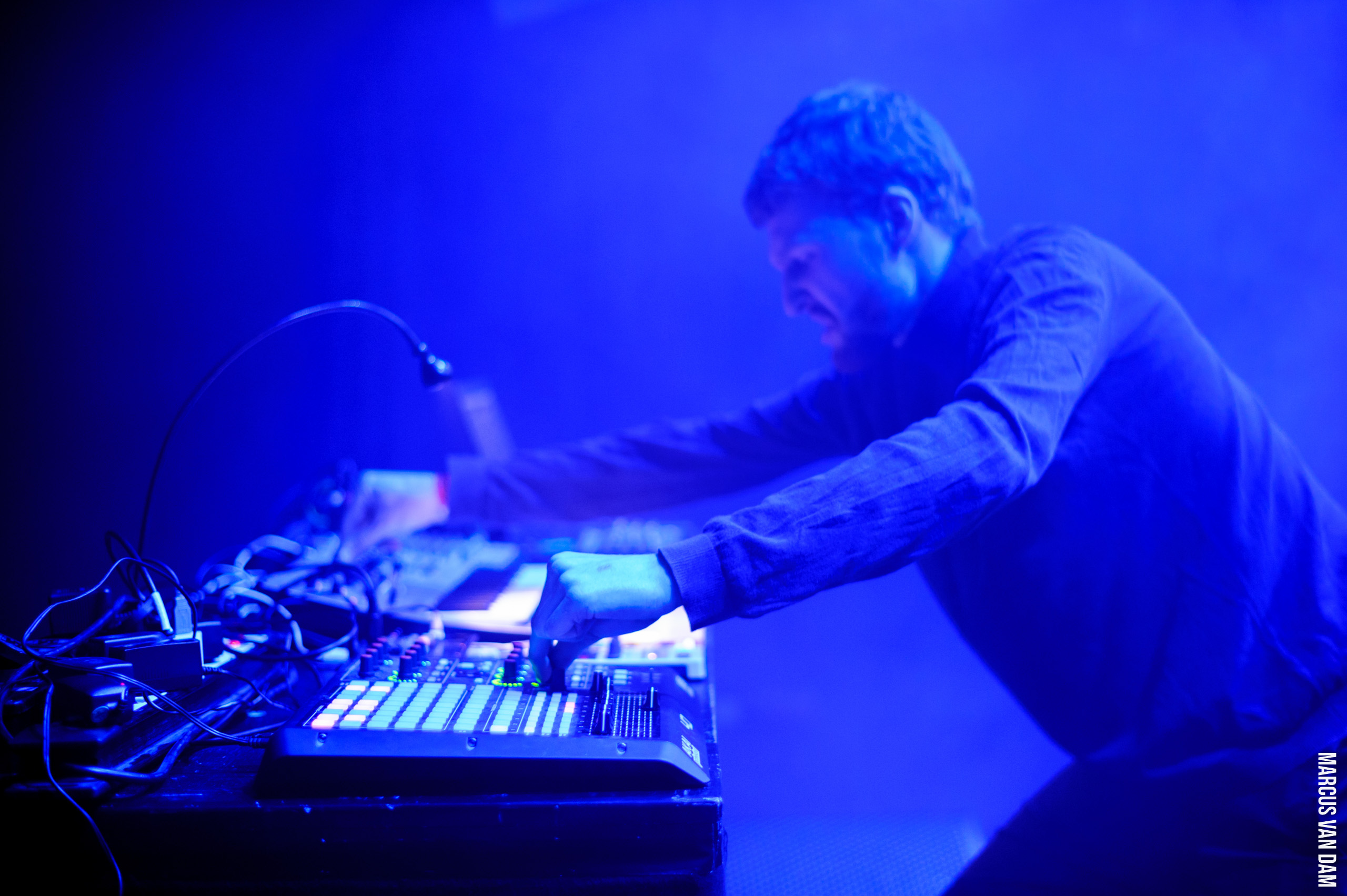 Rob Acda Award: Voorronde 4 (2017)