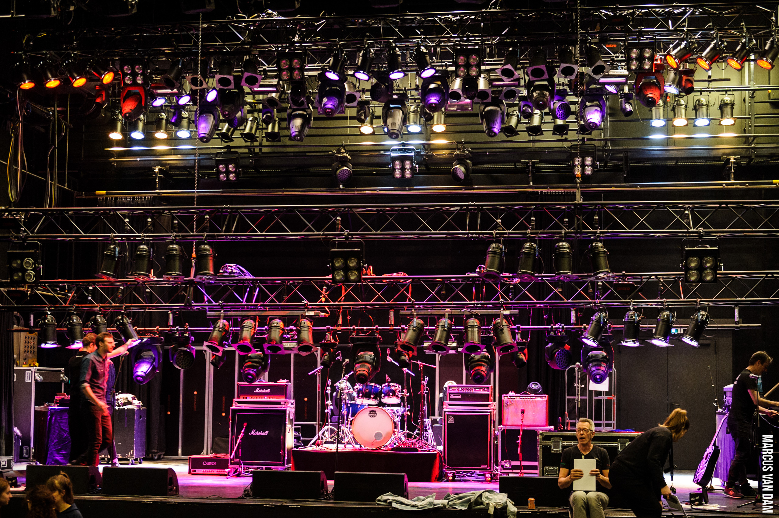 Rob Acda Award: Finale (2018)