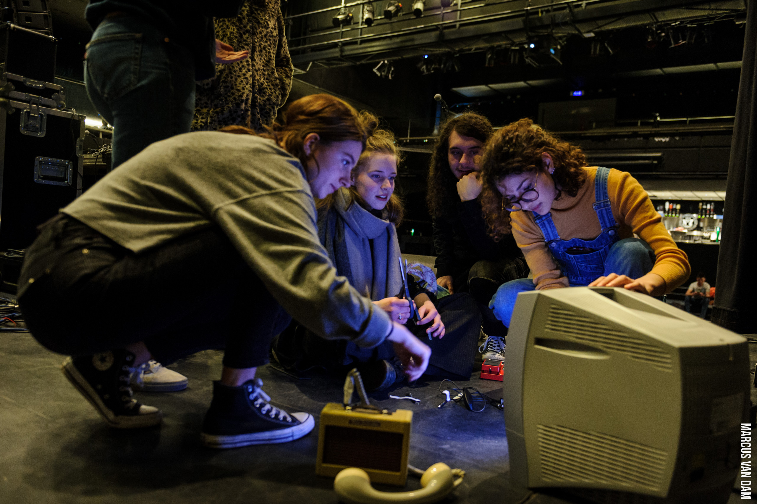 Rob Acda Award: Finale (2018)