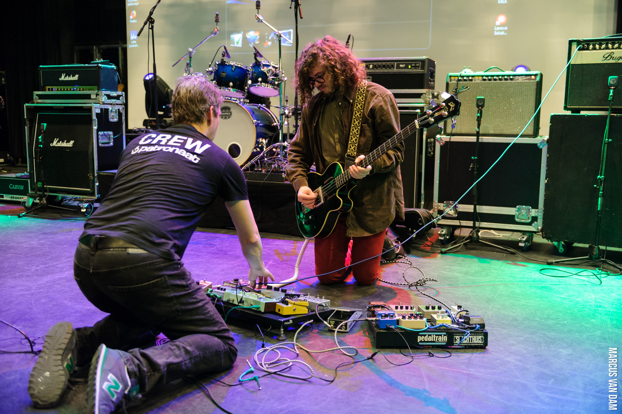 Rob Acda Award: Finale (2018)